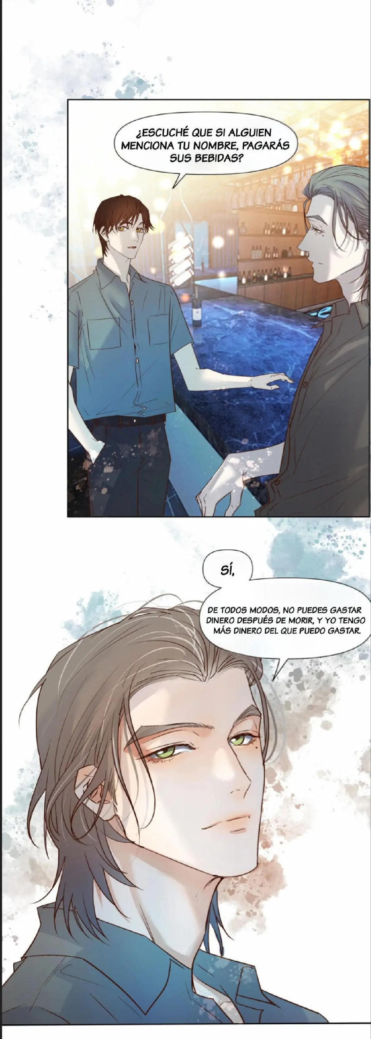 Sobreviviendo A Una Situación Desesperada Capitulo 46 página 12