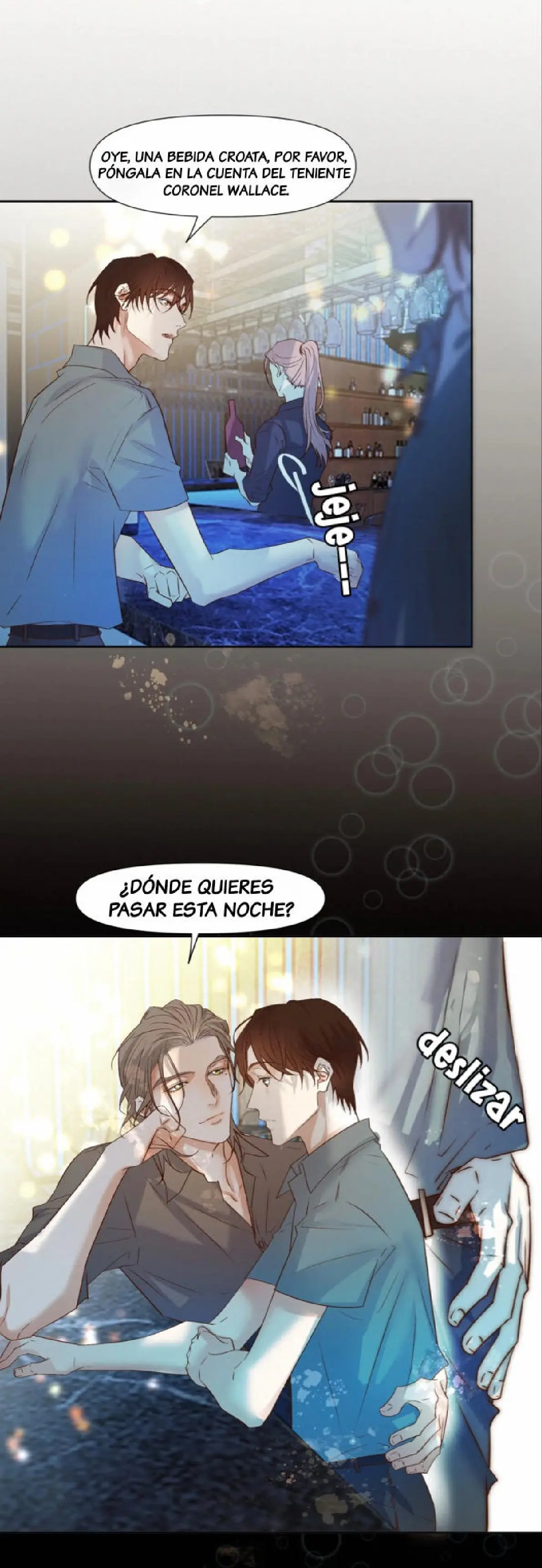 Sobreviviendo A Una Situación Desesperada Capitulo 46 página 13