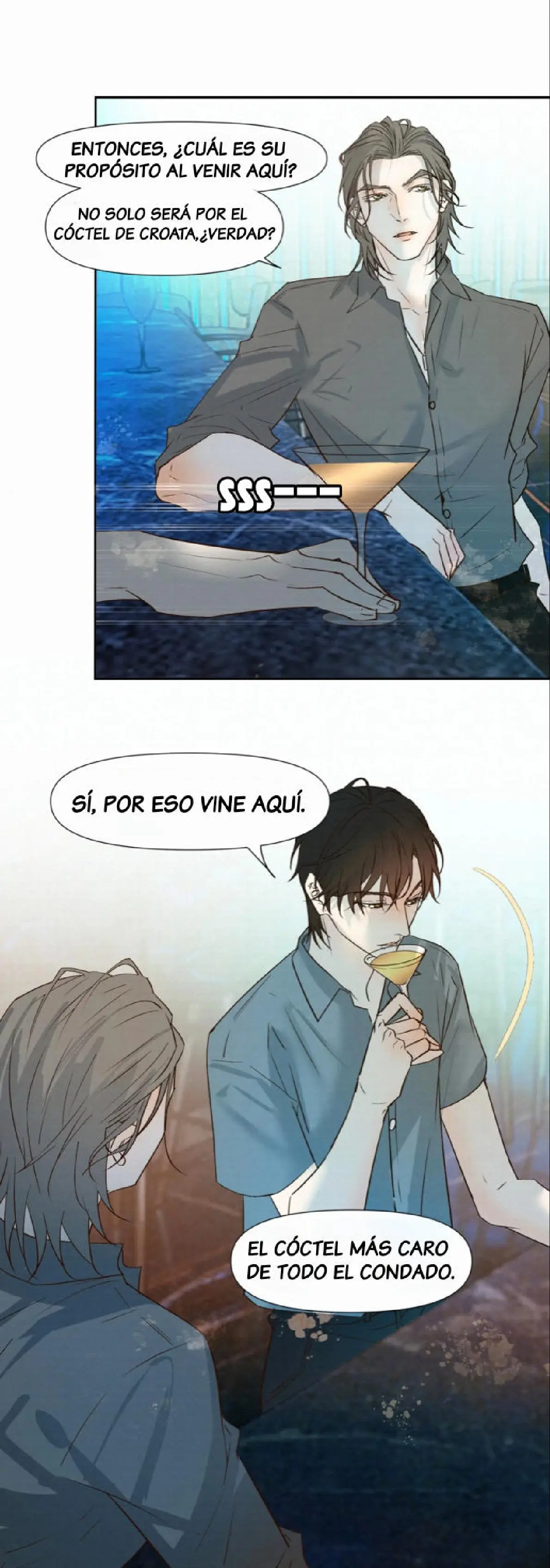 Sobreviviendo A Una Situación Desesperada Capitulo 46 página 15