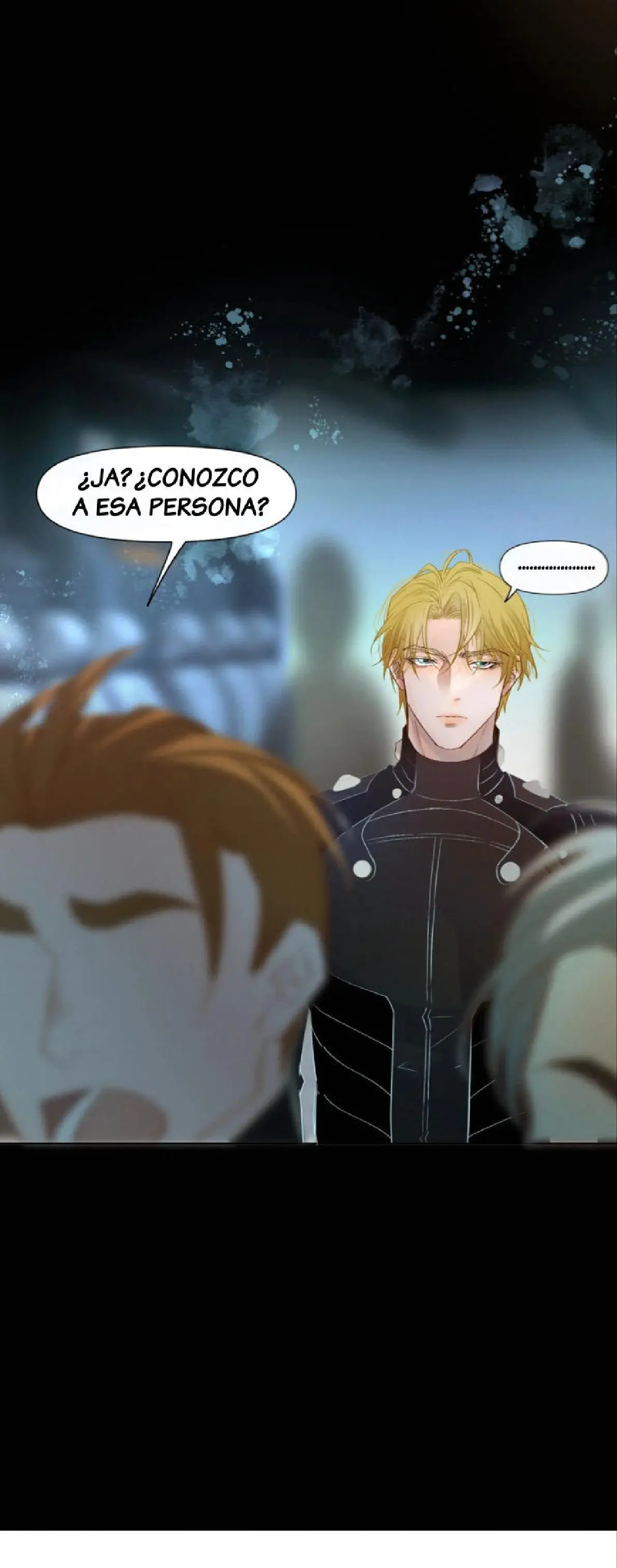 Sobreviviendo A Una Situación Desesperada Capitulo 47 página 29