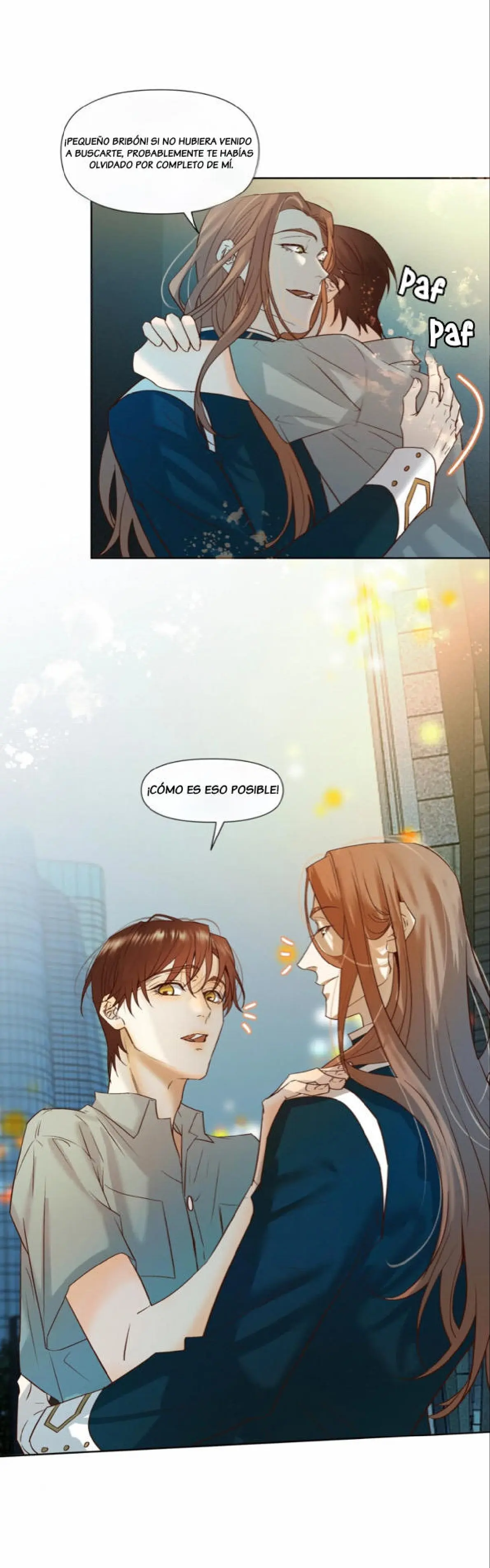 Sobreviviendo A Una Situación Desesperada Capitulo 47 página 6