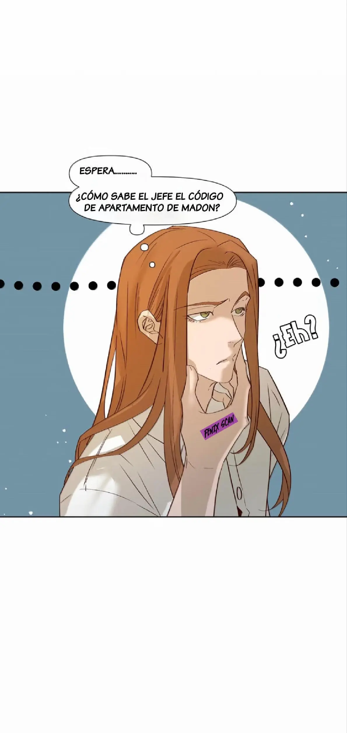 Sobreviviendo A Una Situación Desesperada Capitulo 48 página 14