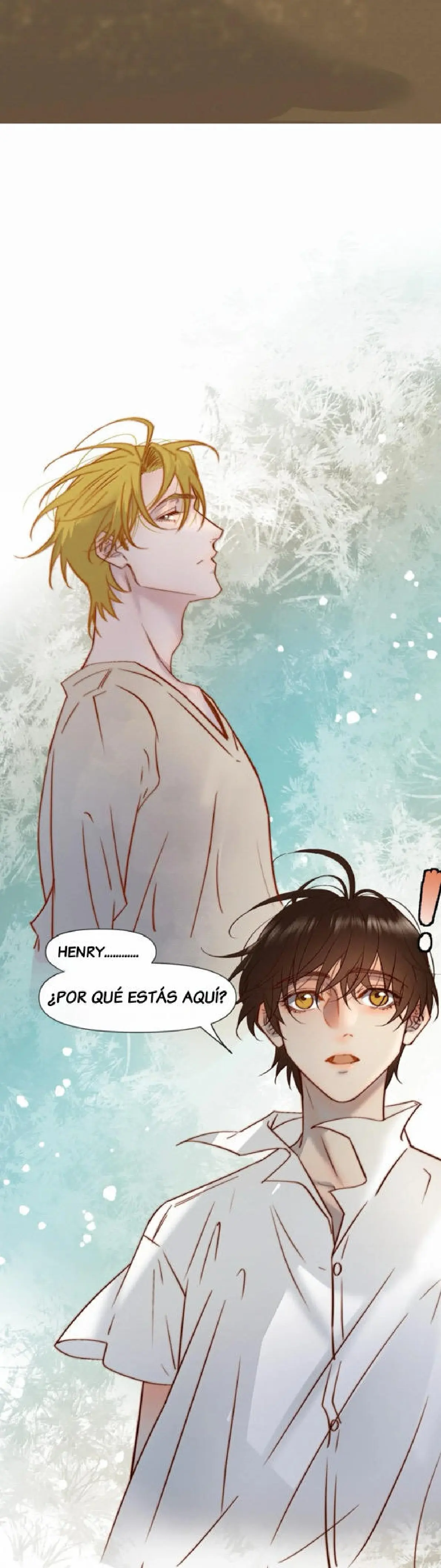 Sobreviviendo A Una Situación Desesperada Capitulo 48 página 28