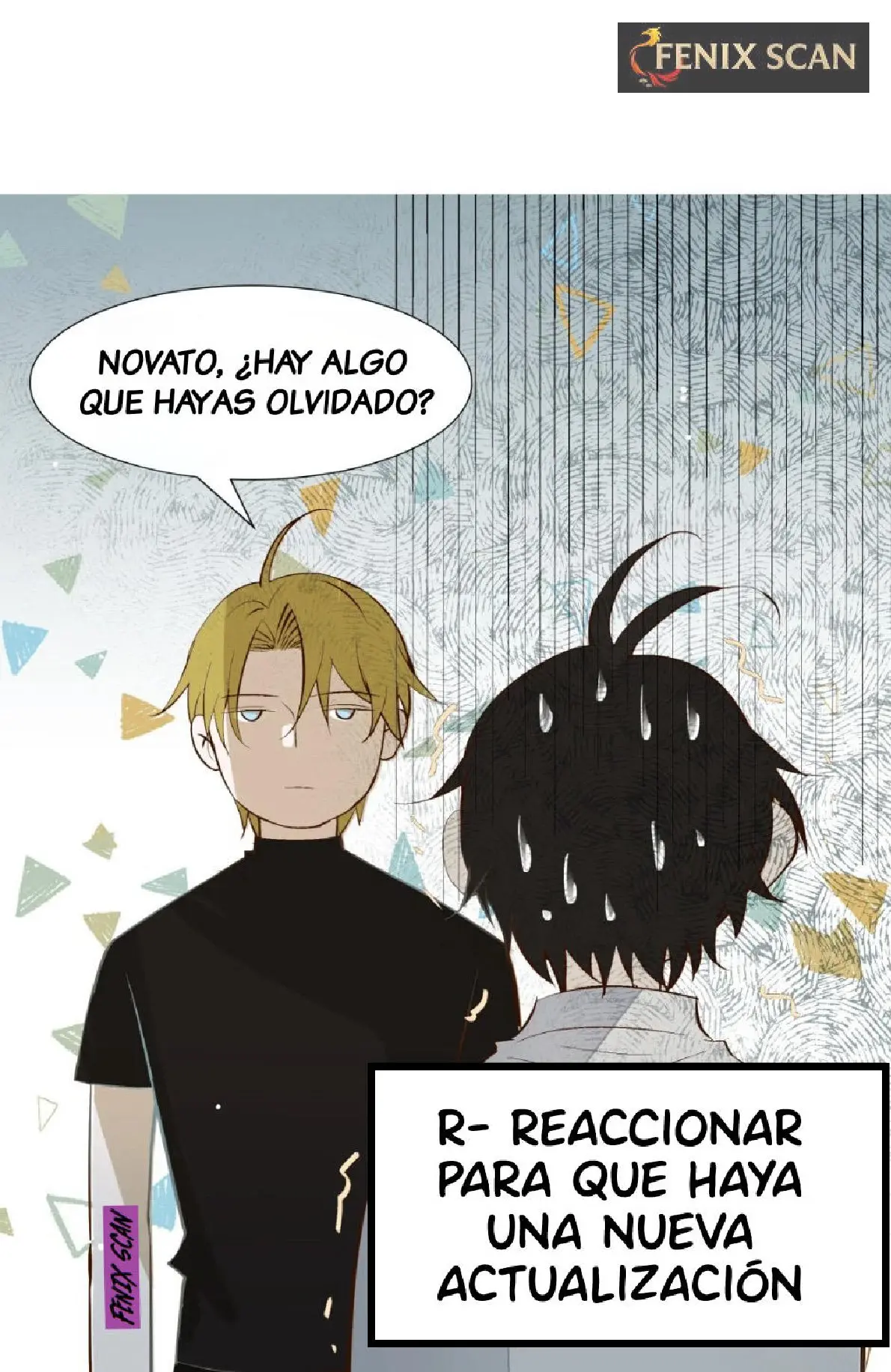 Sobreviviendo A Una Situación Desesperada Capitulo 49 página 27
