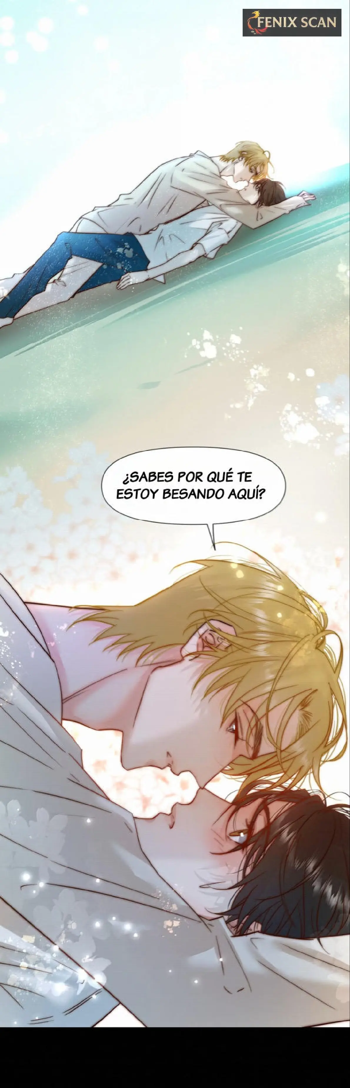 Sobreviviendo A Una Situación Desesperada Capitulo 49 página 7