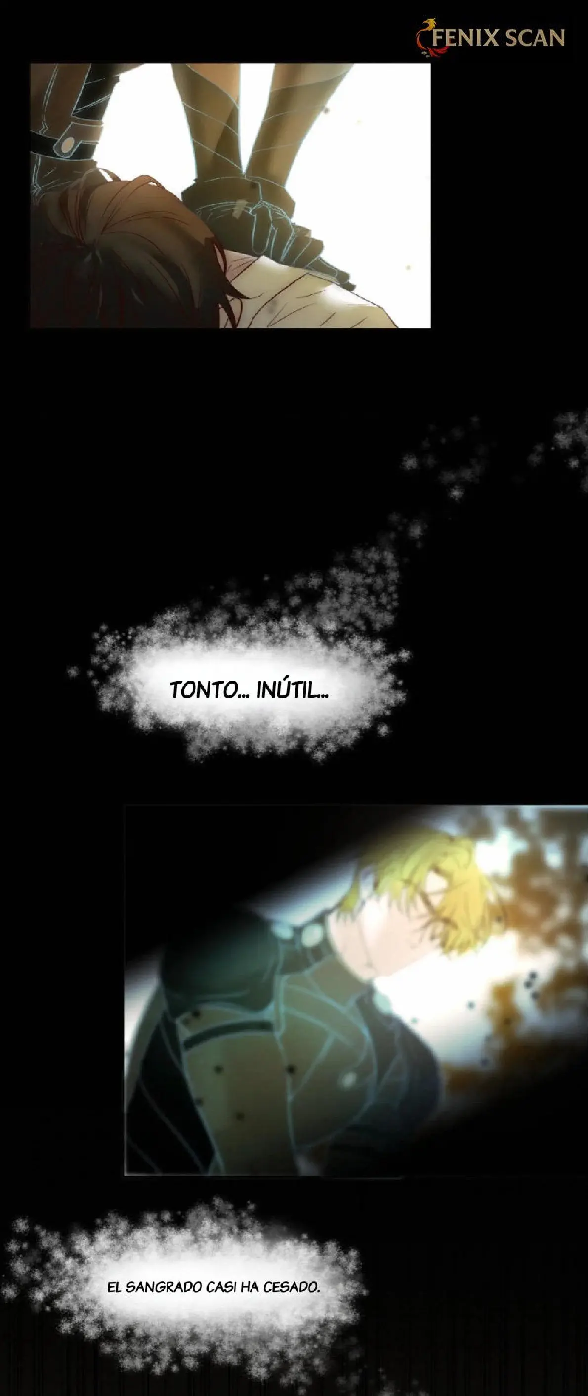 Sobreviviendo A Una Situación Desesperada Capitulo 50 página 25