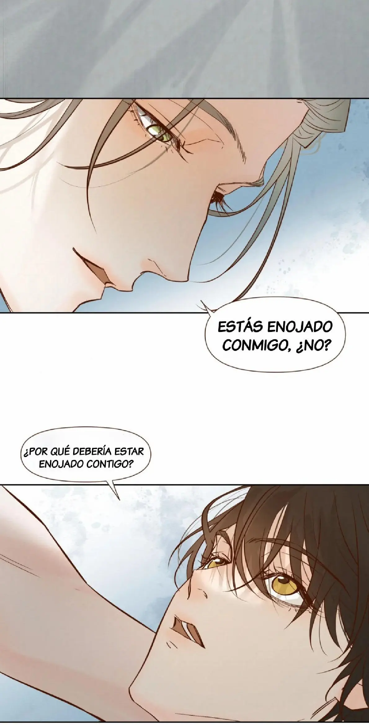 Sobreviviendo A Una Situación Desesperada Capitulo 52 página 16