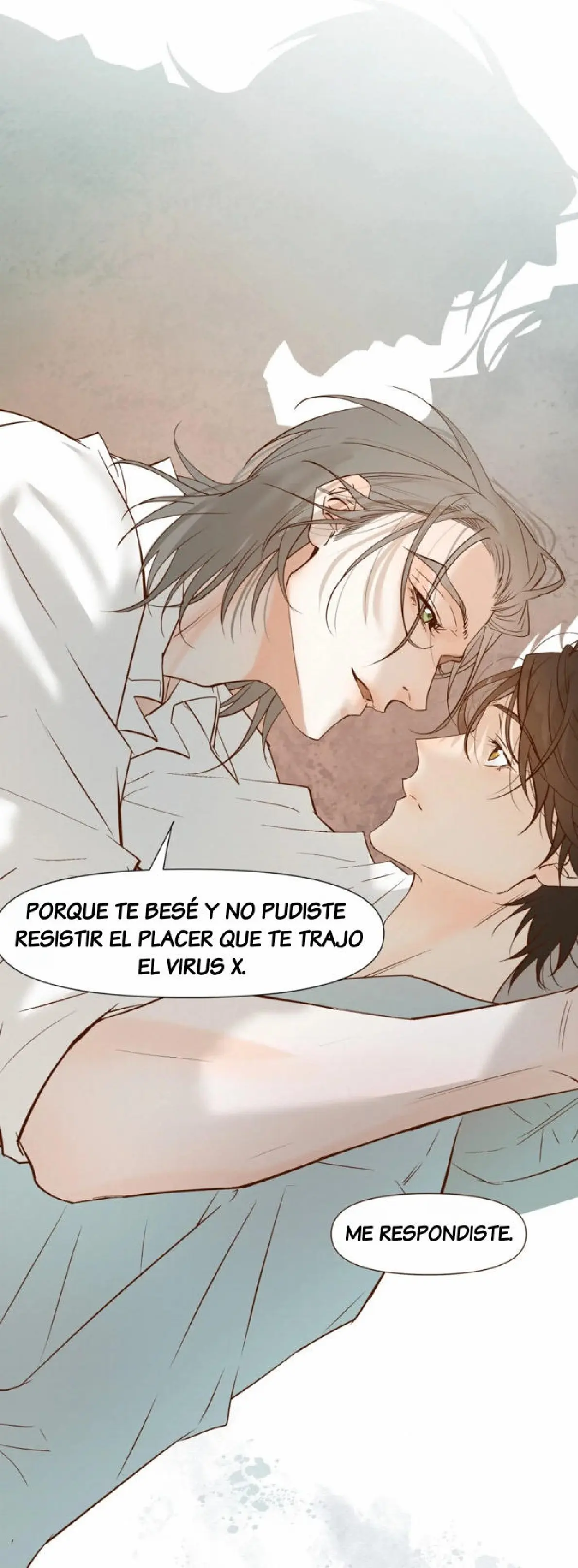Sobreviviendo A Una Situación Desesperada Capitulo 52 página 17