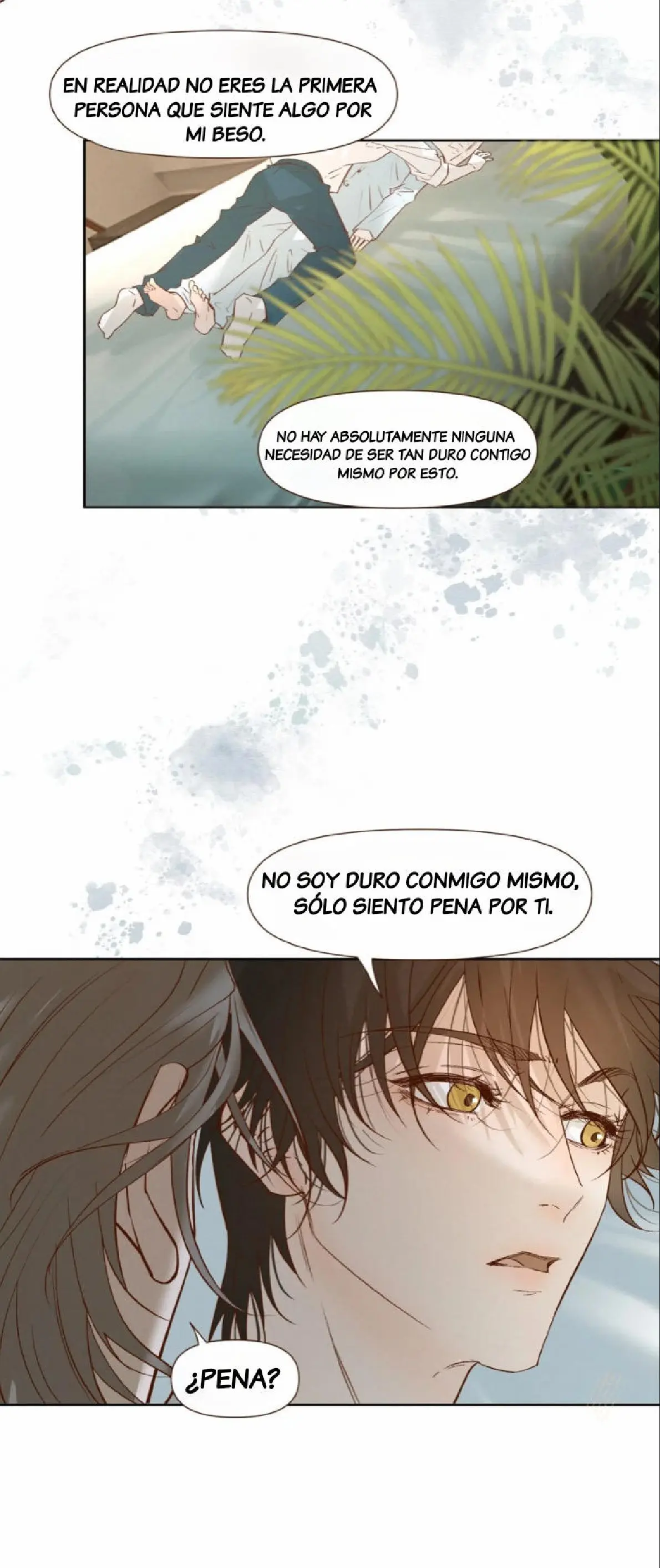 Sobreviviendo A Una Situación Desesperada Capitulo 52 página 18