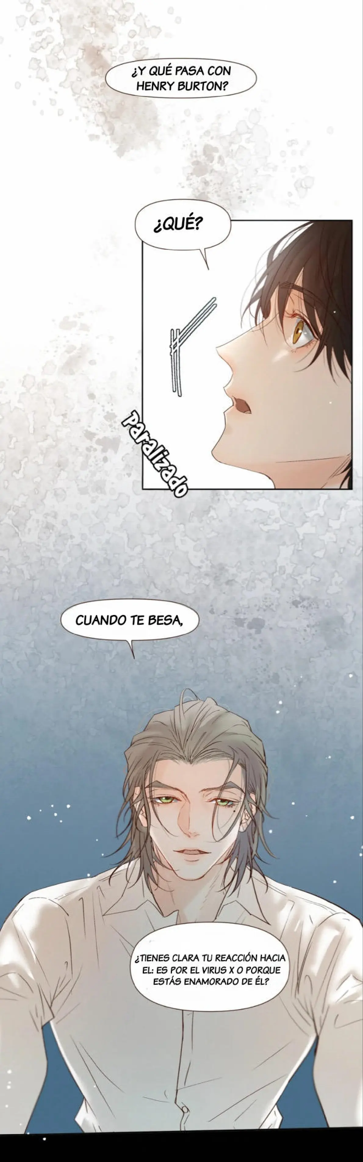 Sobreviviendo A Una Situación Desesperada Capitulo 52 página 20