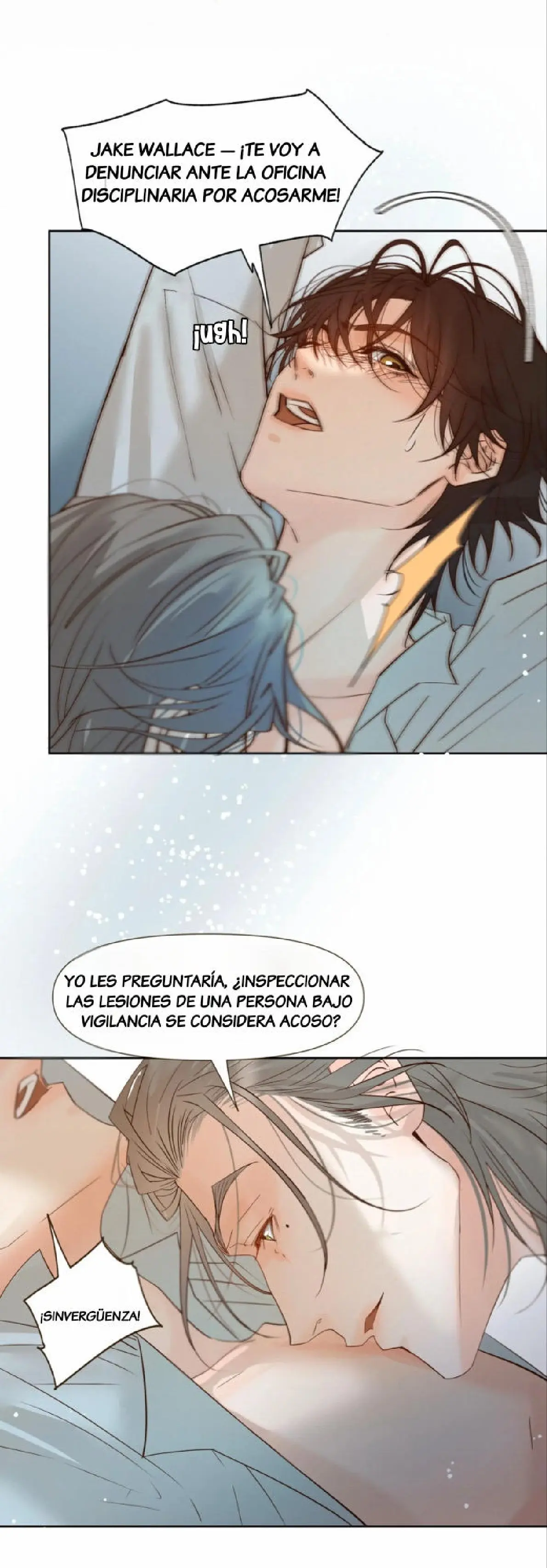 Sobreviviendo A Una Situación Desesperada Capitulo 52 página 26