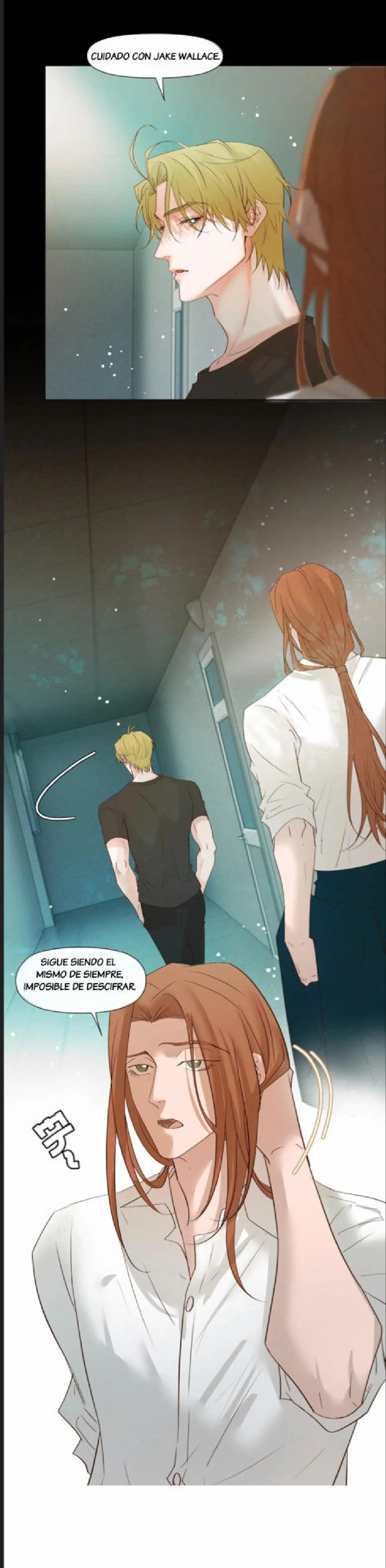 Sobreviviendo A Una Situación Desesperada Capitulo 53 página 14