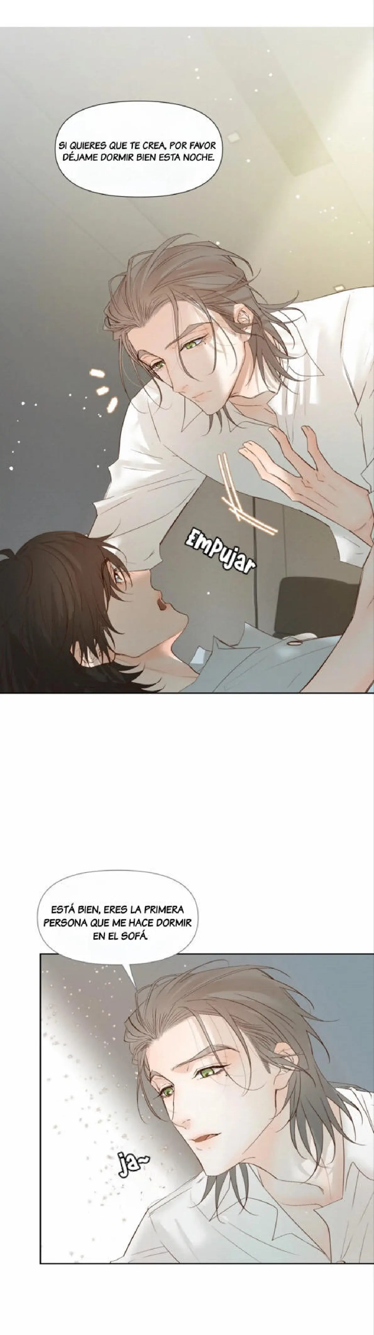 Sobreviviendo A Una Situación Desesperada Capitulo 53 página 4