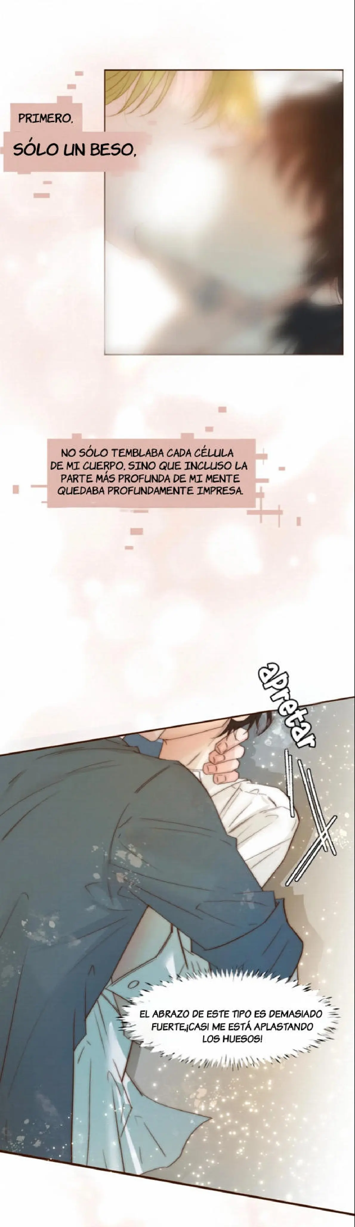 Sobreviviendo A Una Situación Desesperada Capitulo 54 página 14
