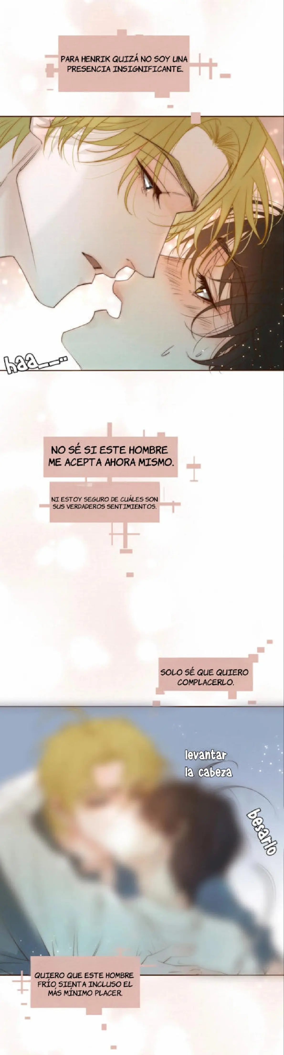 Sobreviviendo A Una Situación Desesperada Capitulo 54 página 15