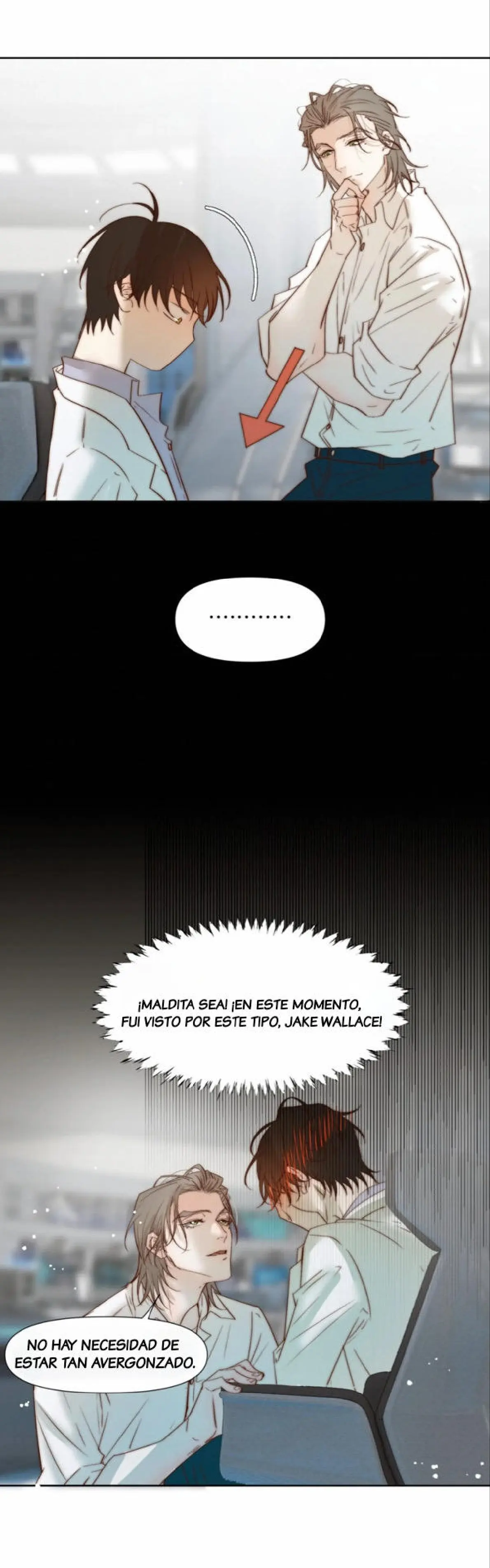 Sobreviviendo A Una Situación Desesperada Capitulo 54 página 24