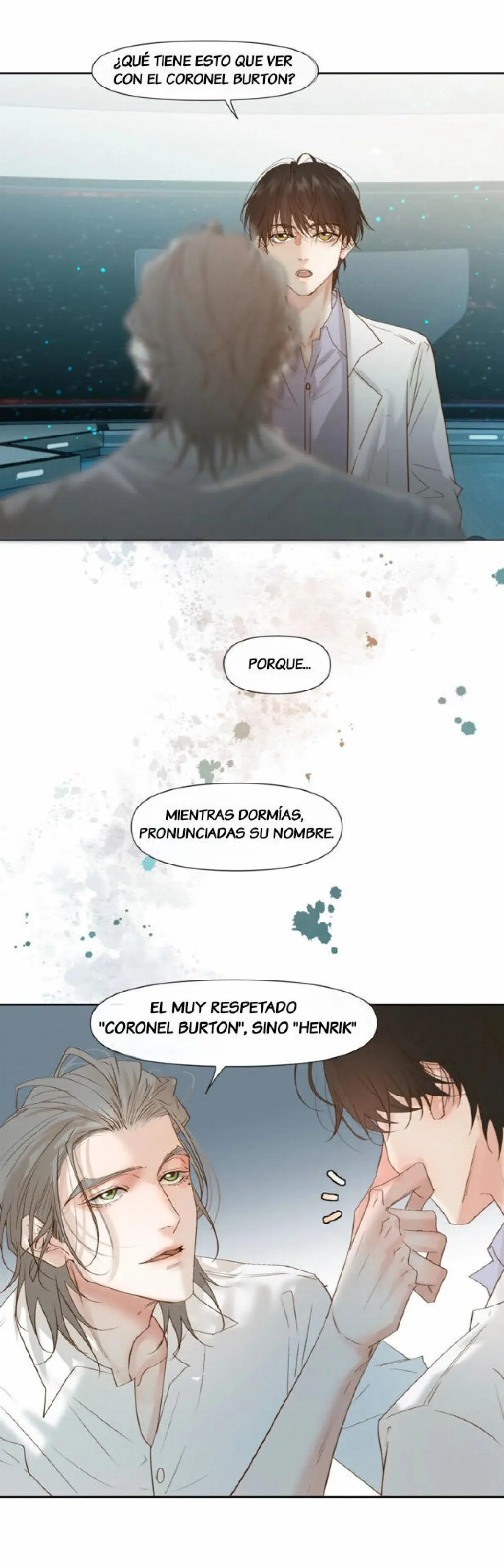 Sobreviviendo A Una Situación Desesperada Capitulo 55 página 4