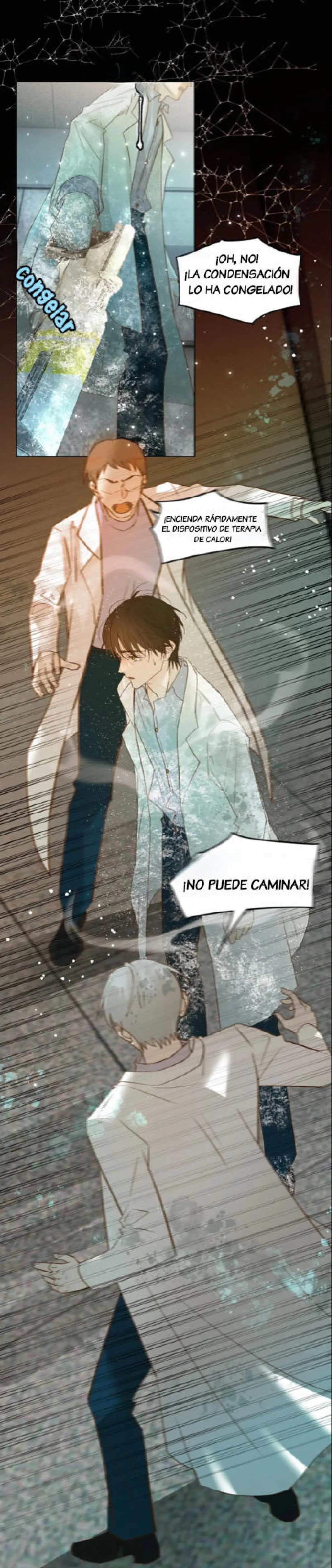 Sobreviviendo A Una Situación Desesperada Capitulo 56 página 9