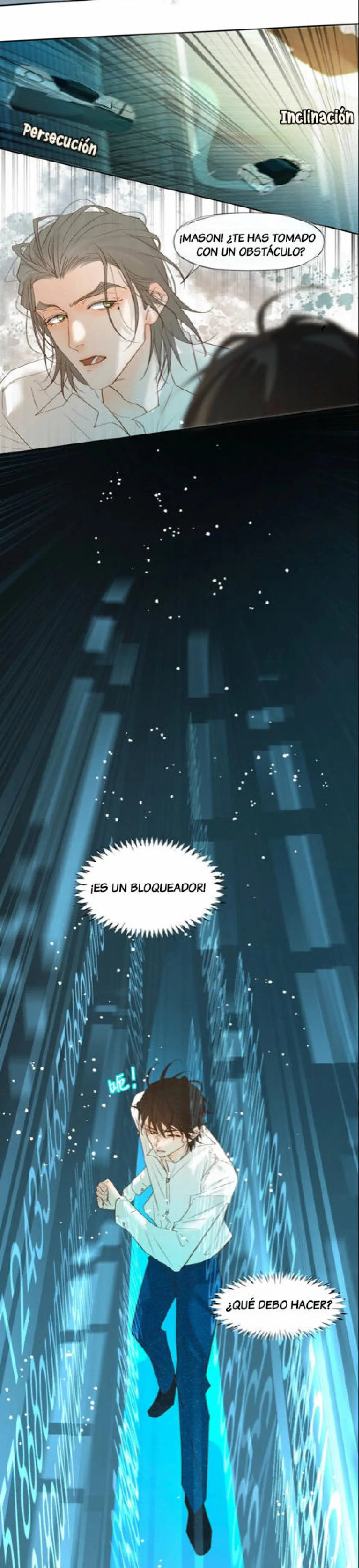 Sobreviviendo A Una Situación Desesperada Capitulo 58 página 16