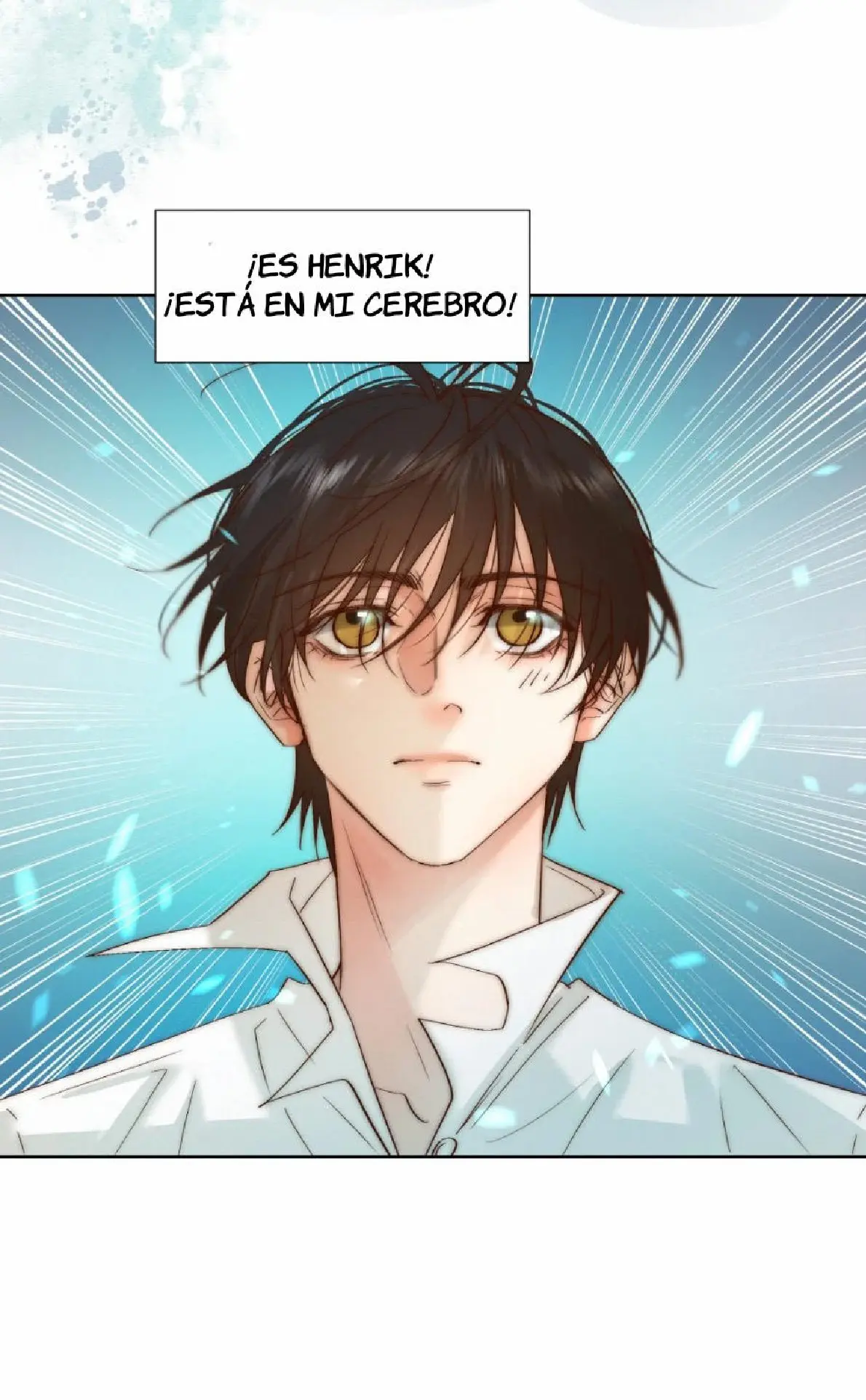 Sobreviviendo A Una Situación Desesperada Capitulo 58 página 20