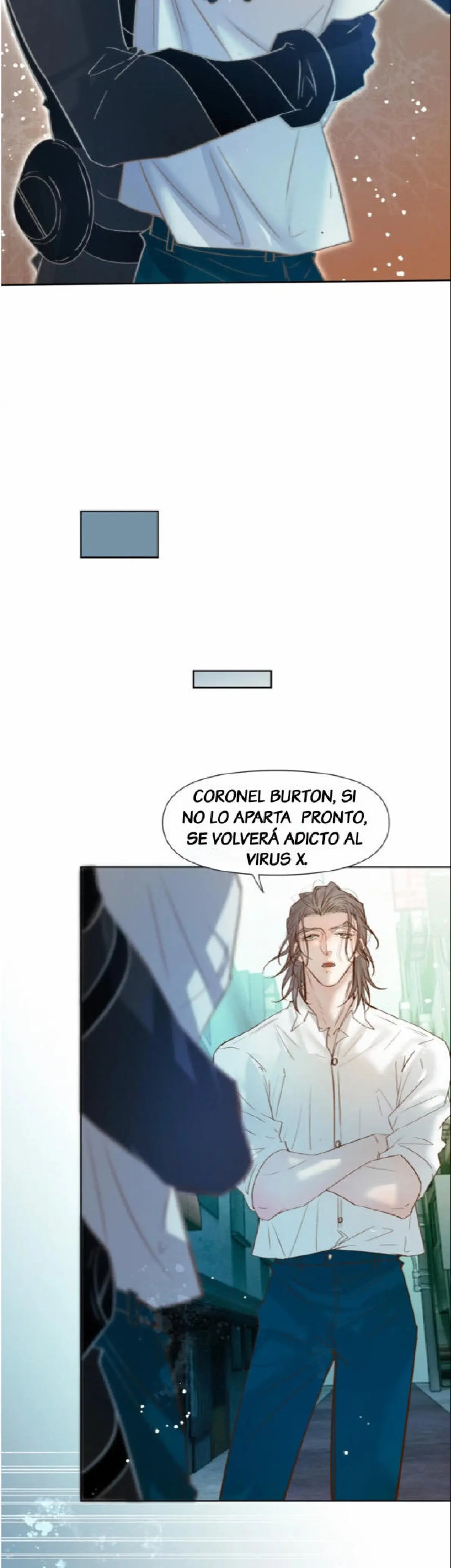 Sobreviviendo A Una Situación Desesperada Capitulo 60 página 20