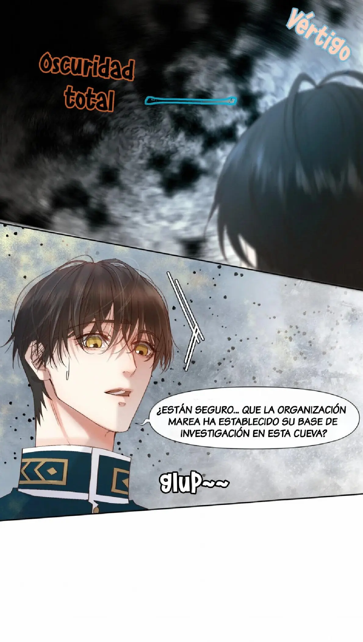 Sobreviviendo A Una Situación Desesperada Capitulo 65 página 6