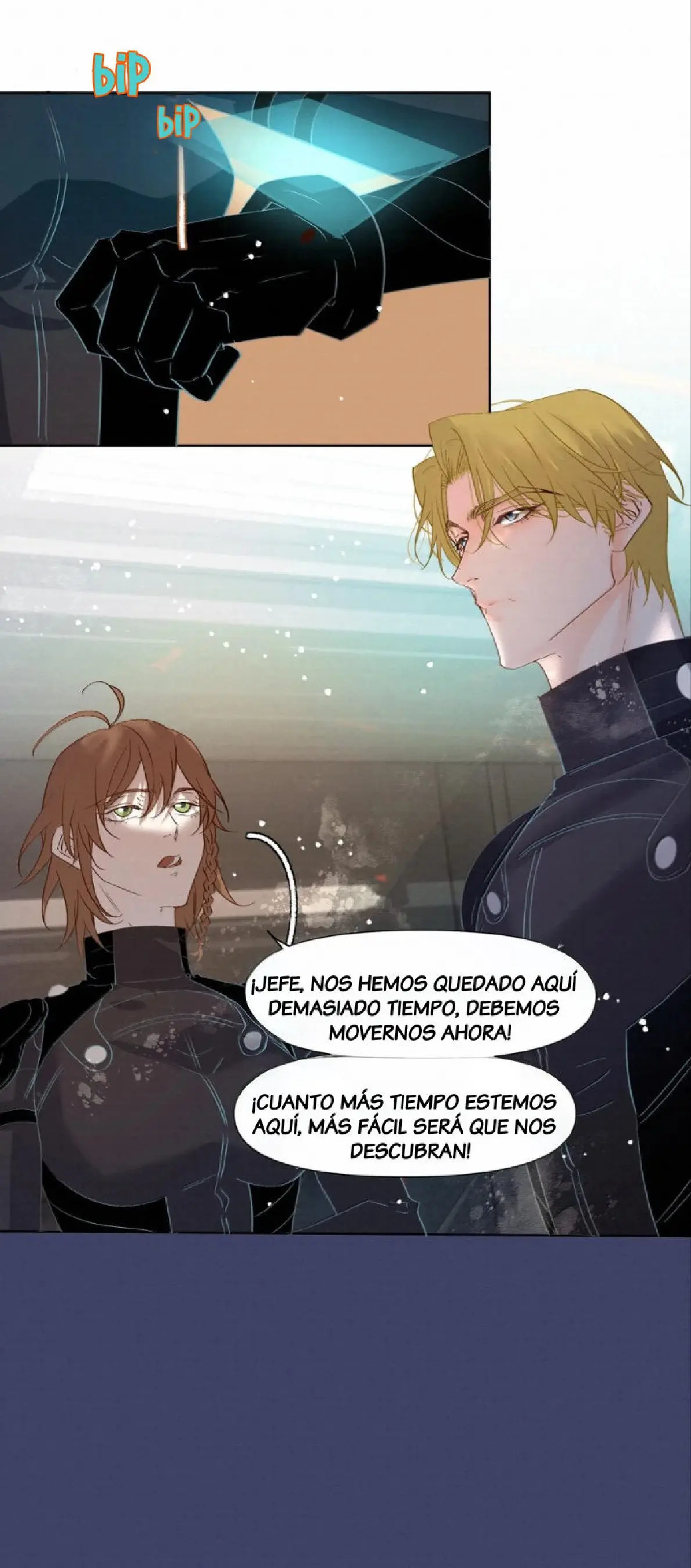 Sobreviviendo A Una Situación Desesperada Capitulo 67 página 16