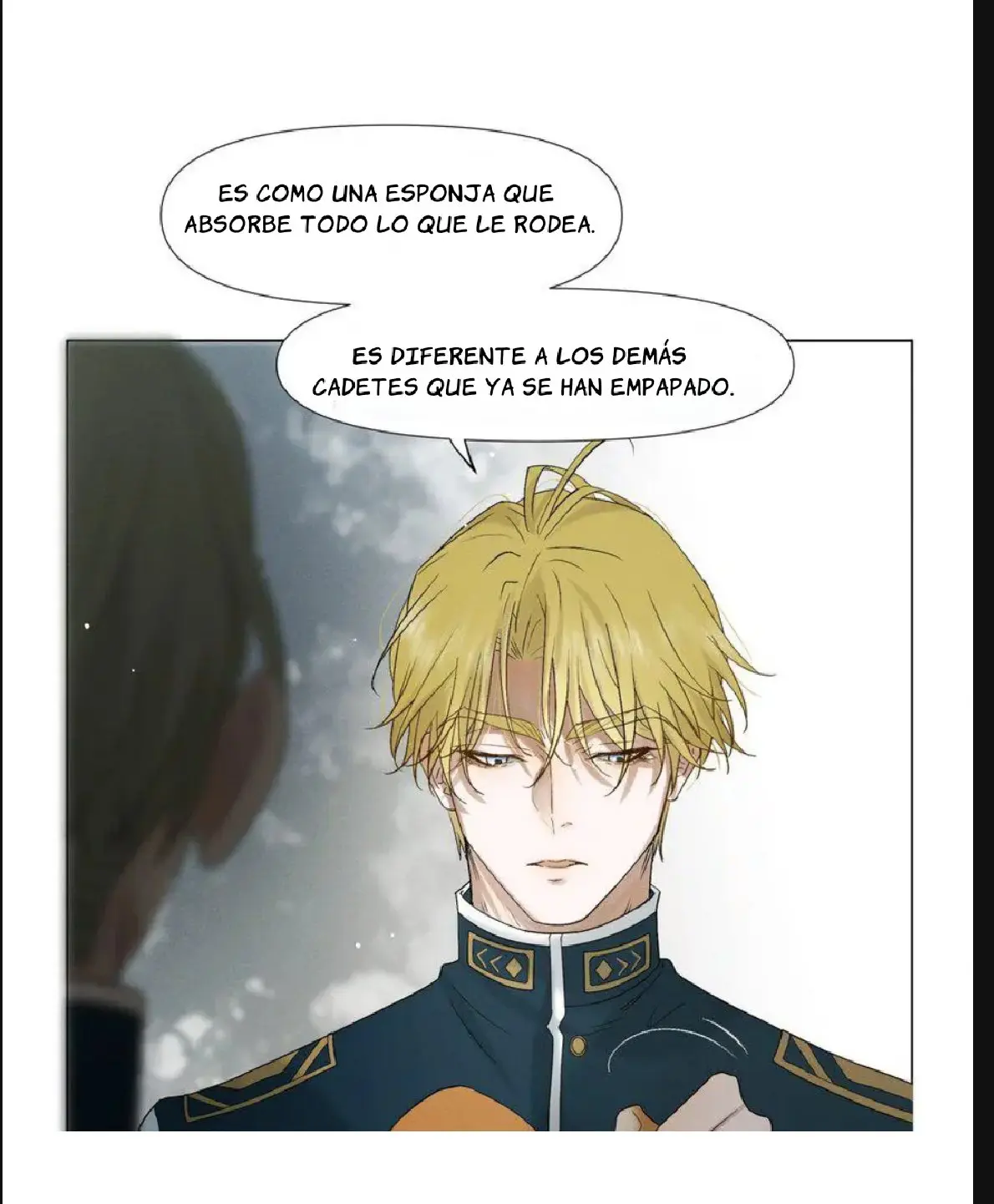 Sobreviviendo A Una Situación Desesperada Capitulo 7 página 14