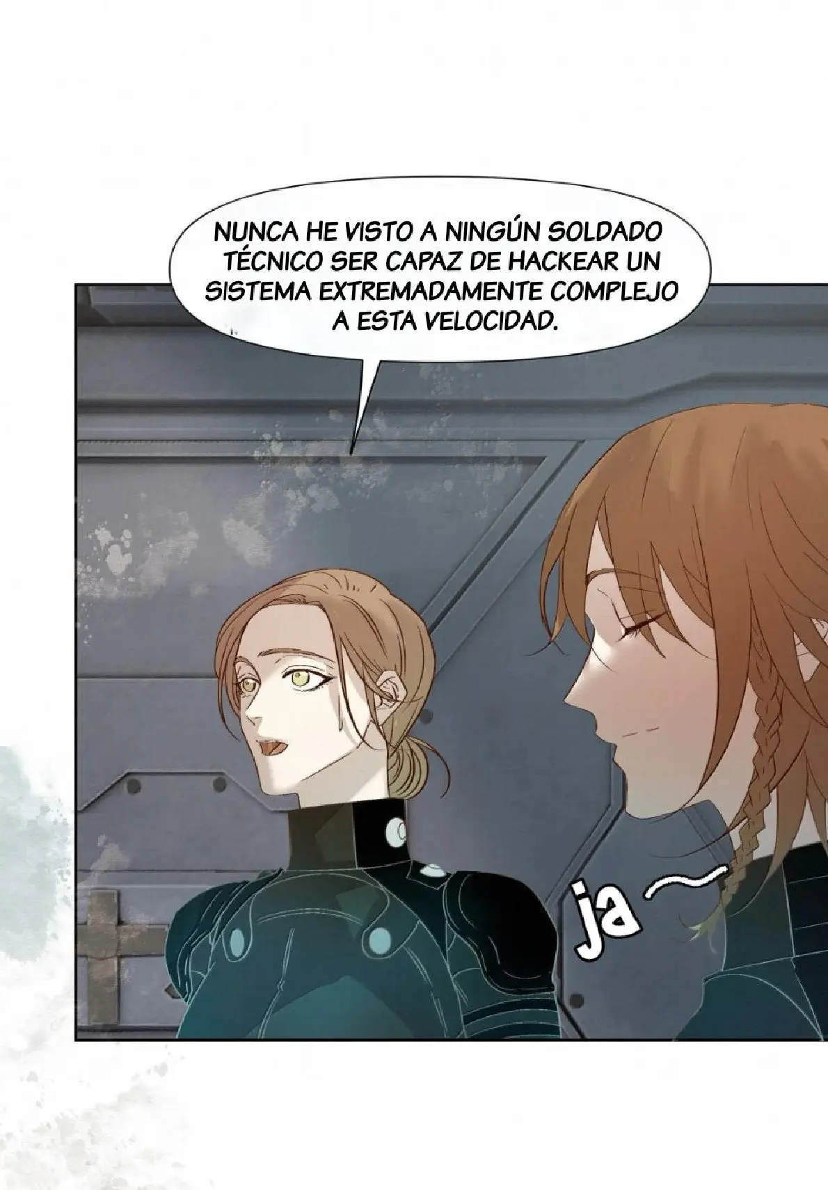 Sobreviviendo A Una Situación Desesperada Capitulo 71 página 15