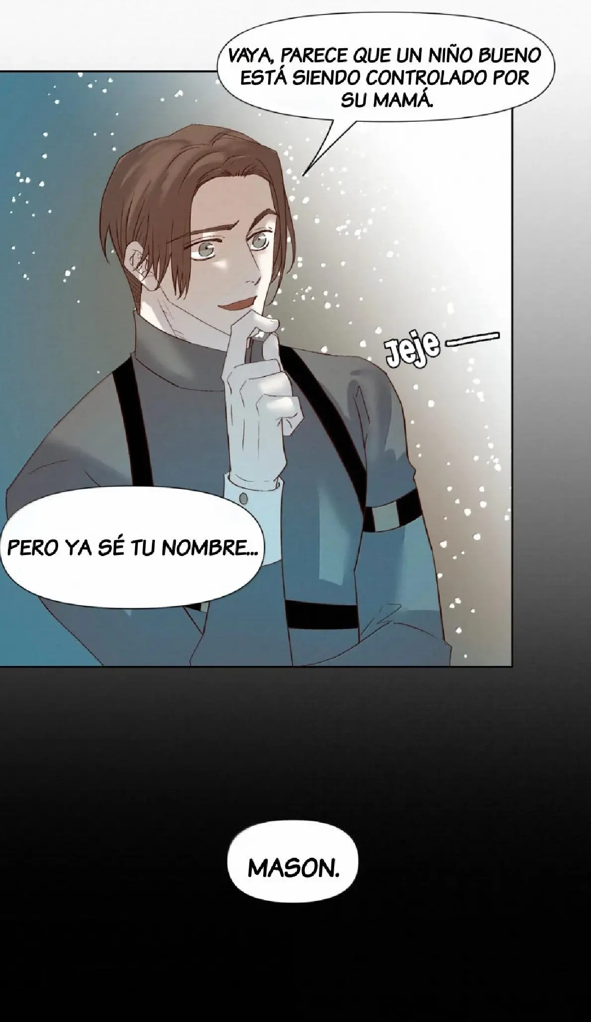 Sobreviviendo A Una Situación Desesperada Capitulo 71 página 24