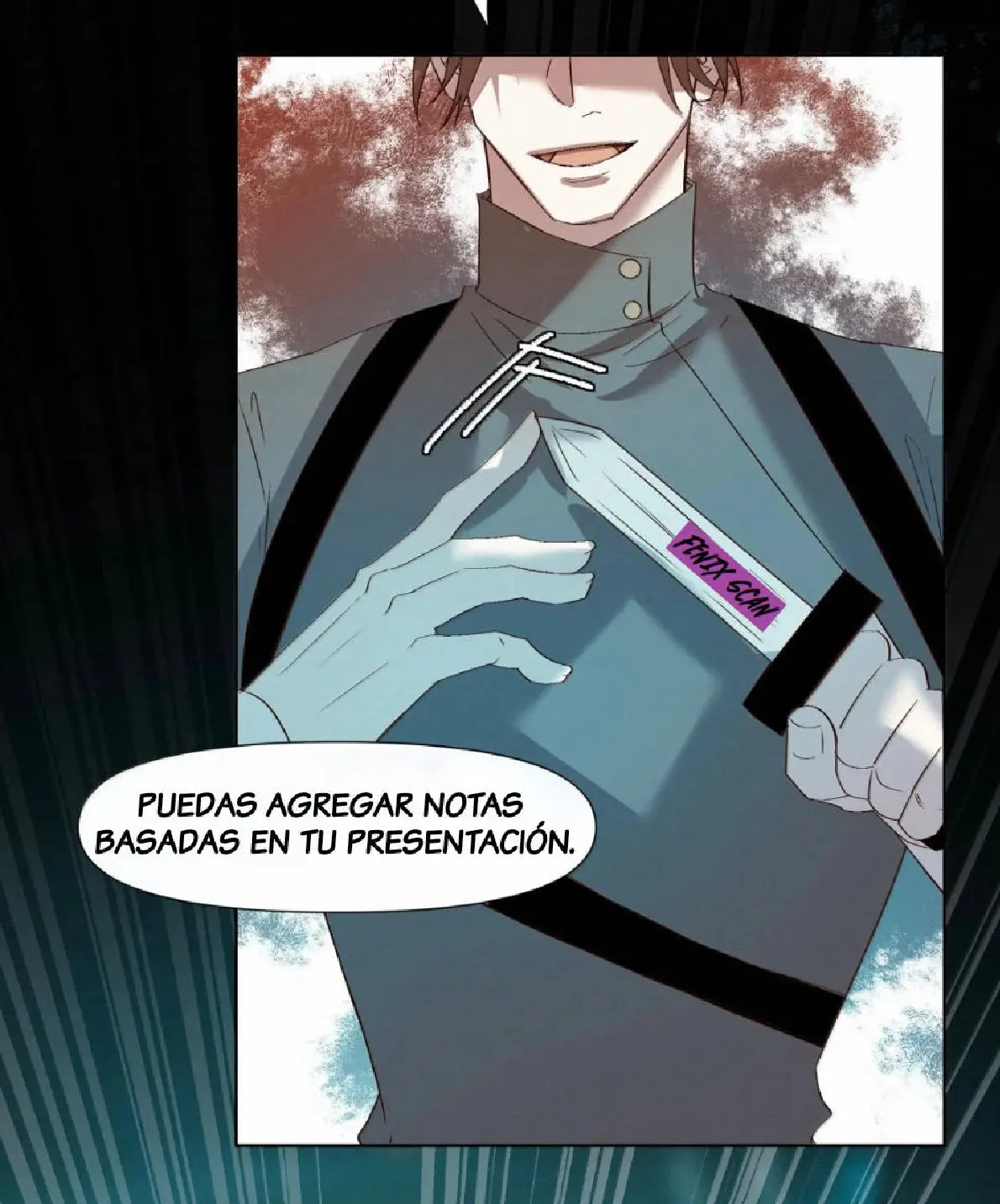 Sobreviviendo A Una Situación Desesperada Capitulo 71 página 26