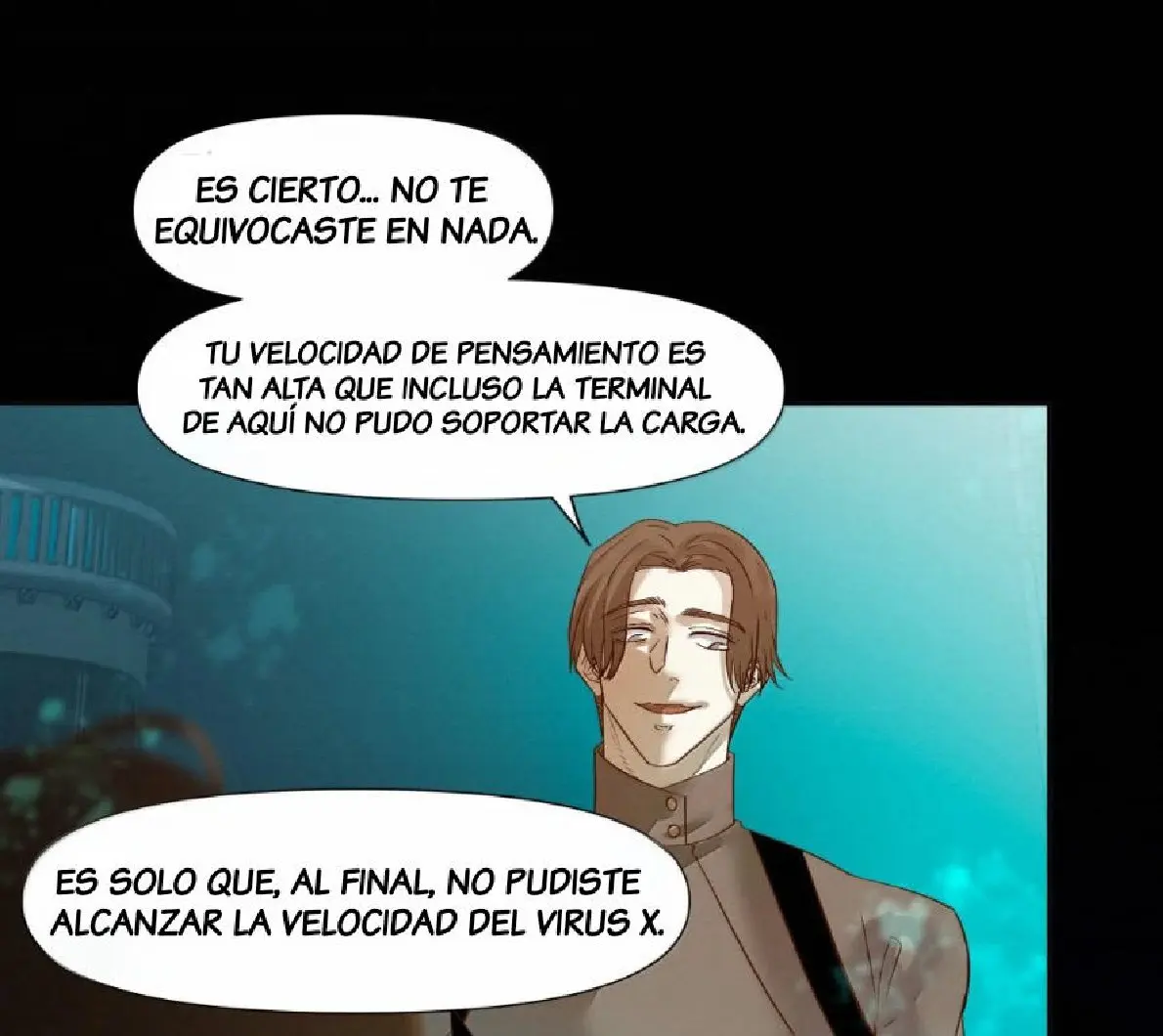 Sobreviviendo A Una Situación Desesperada Capitulo 72 página 19