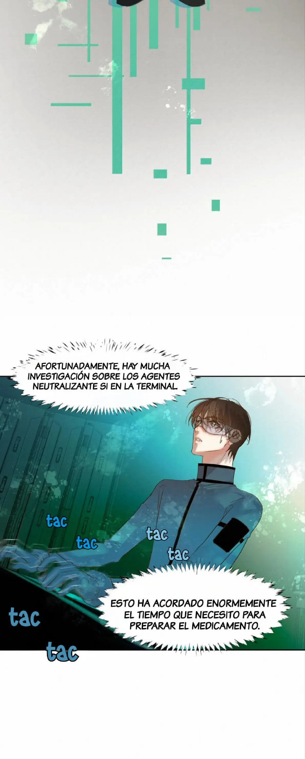 Sobreviviendo A Una Situación Desesperada Capitulo 72 página 8