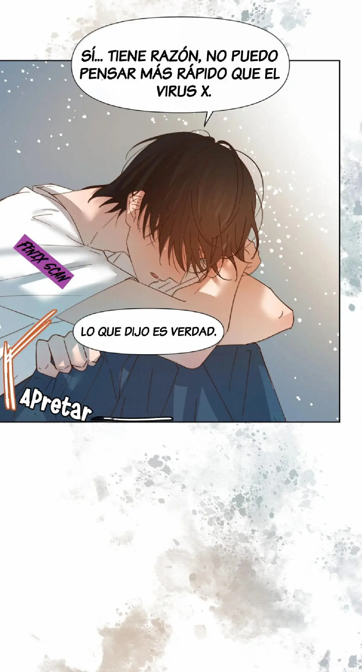 Sobreviviendo A Una Situación Desesperada Capitulo 73 página 16