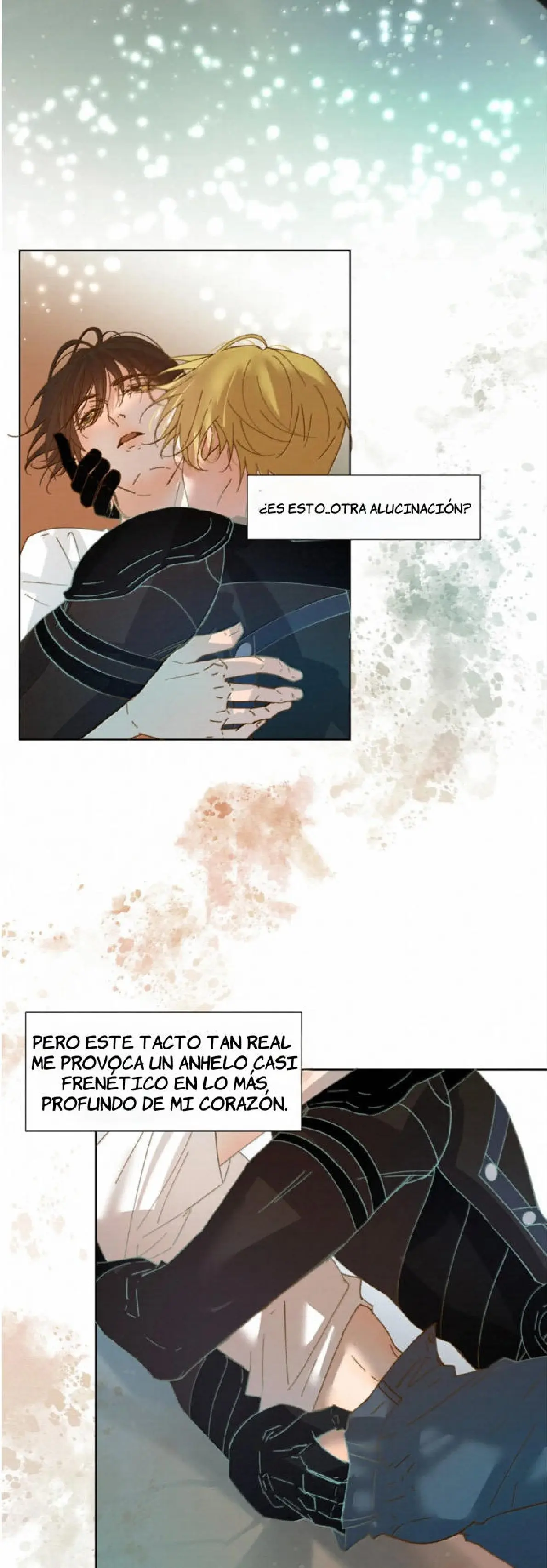 Sobreviviendo A Una Situación Desesperada Capitulo 73 página 30