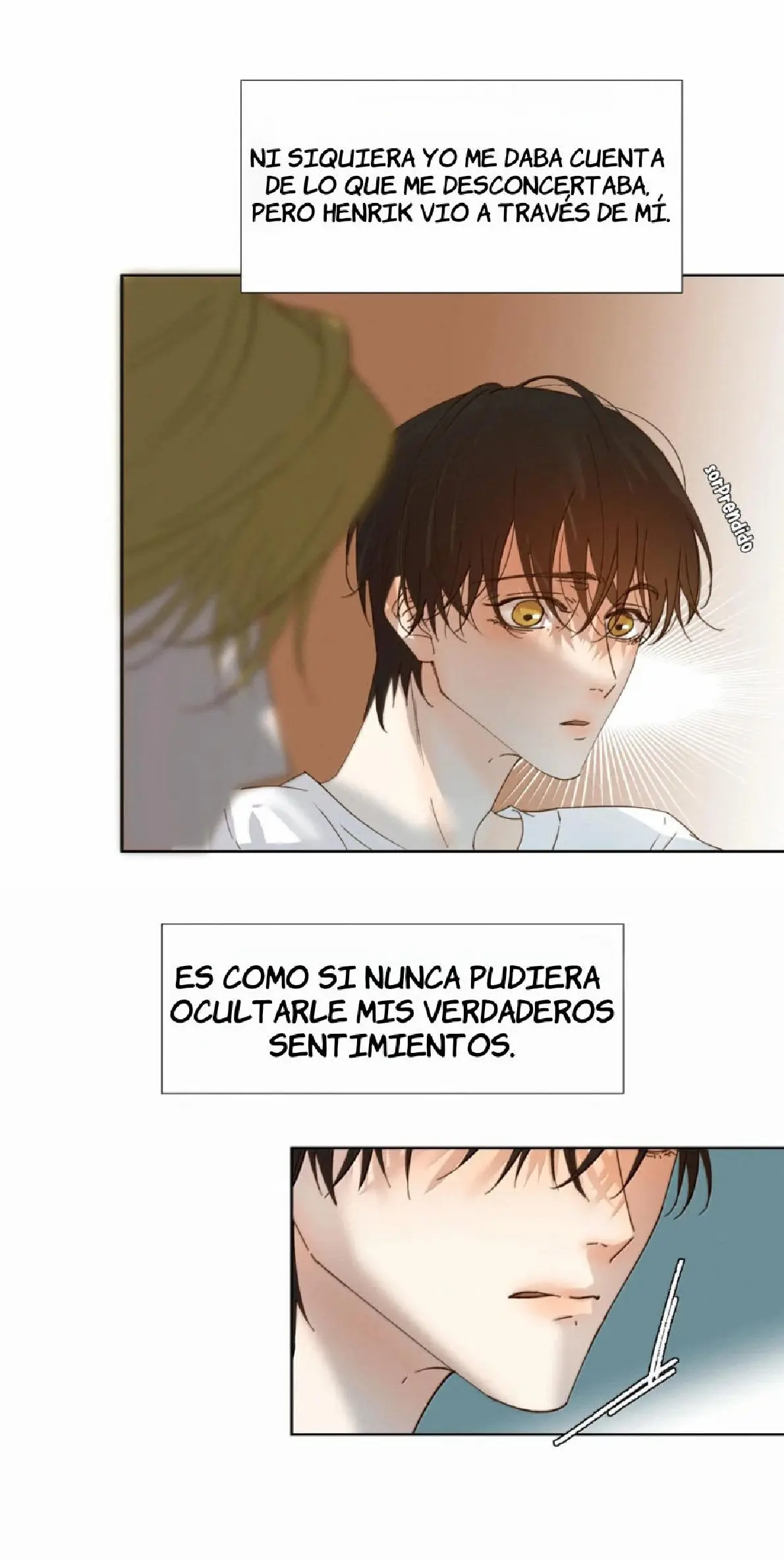 Sobreviviendo A Una Situación Desesperada Capitulo 73 página 6