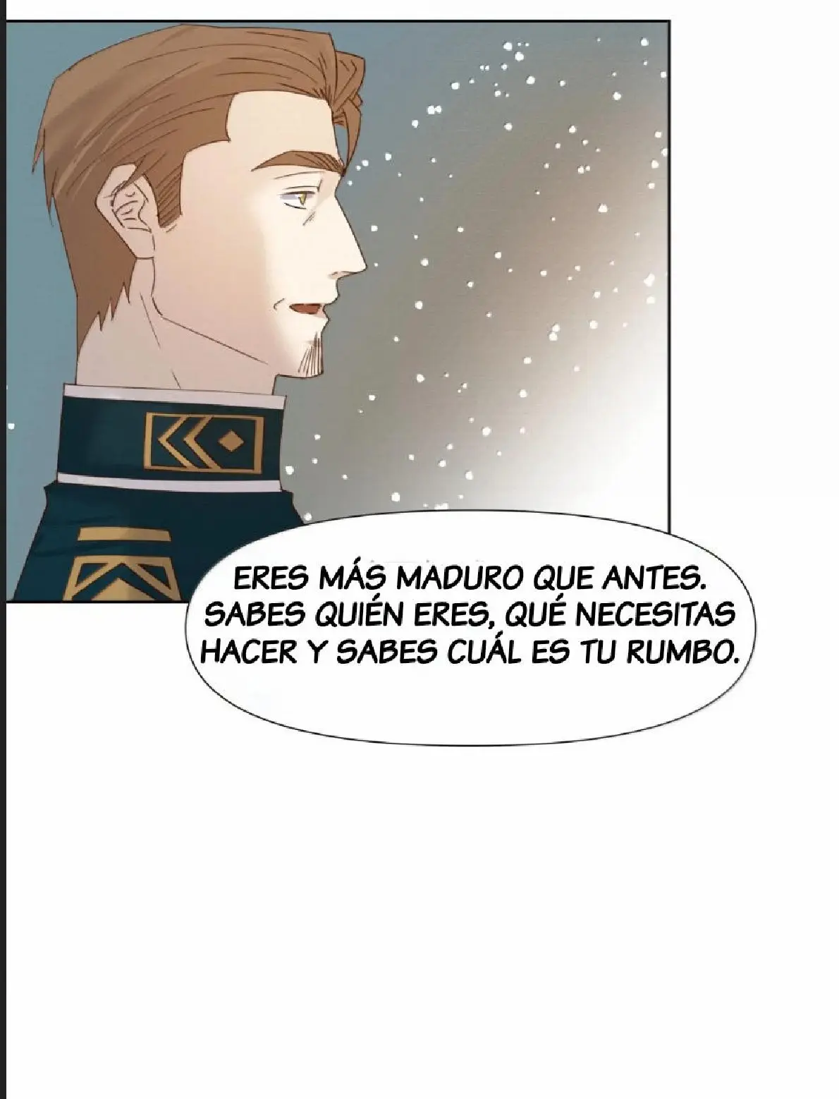 Sobreviviendo A Una Situación Desesperada Capitulo 74 página 15