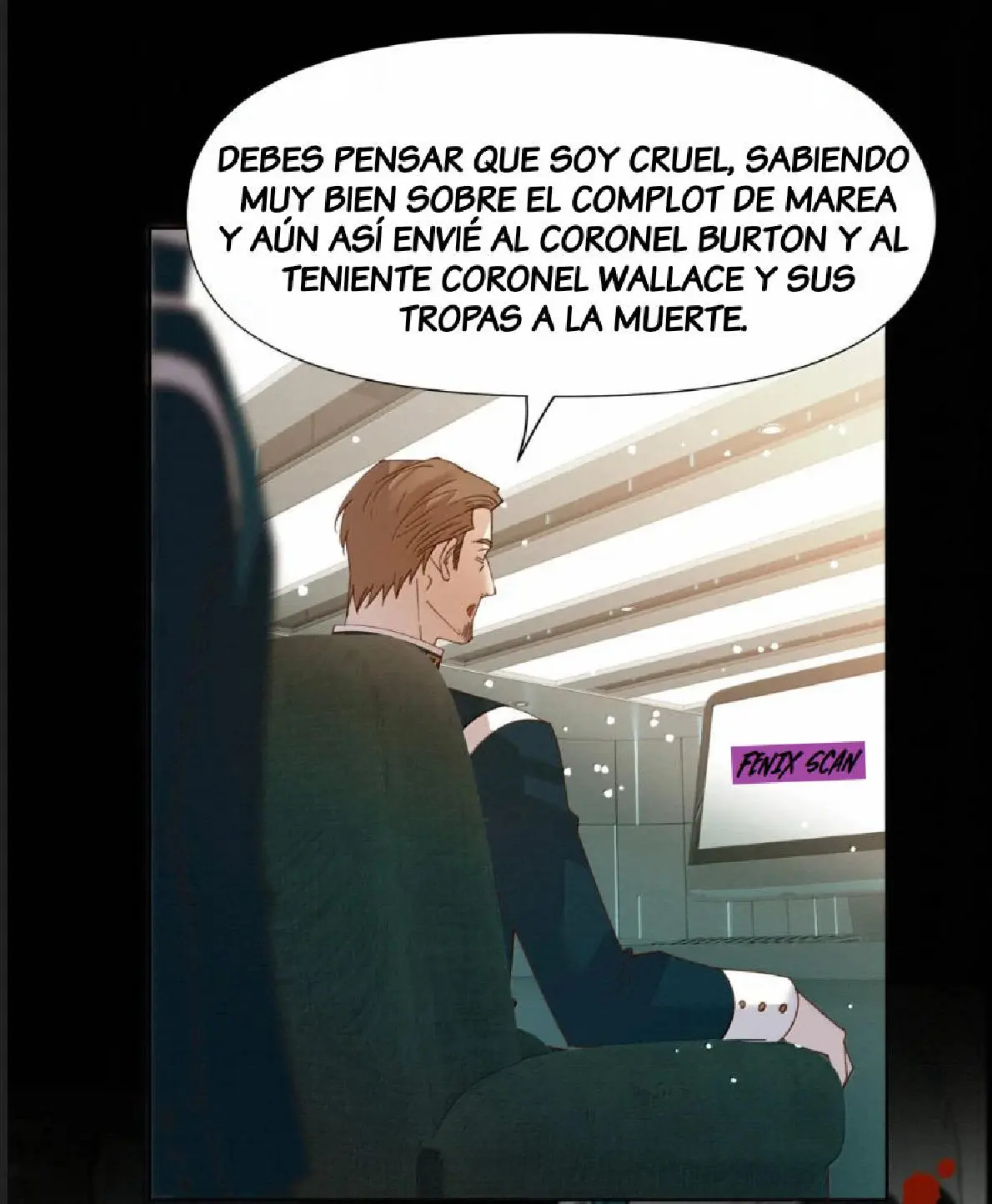 Sobreviviendo A Una Situación Desesperada Capitulo 74 página 17