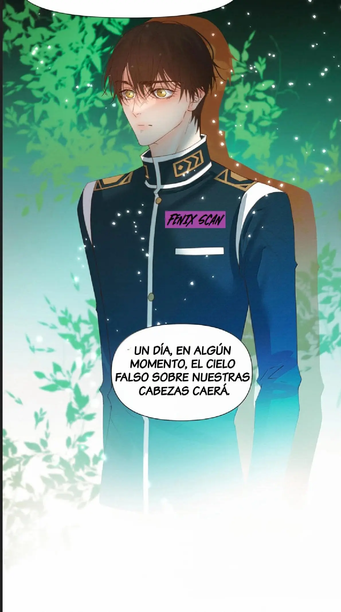 Sobreviviendo A Una Situación Desesperada Capitulo 74 página 19