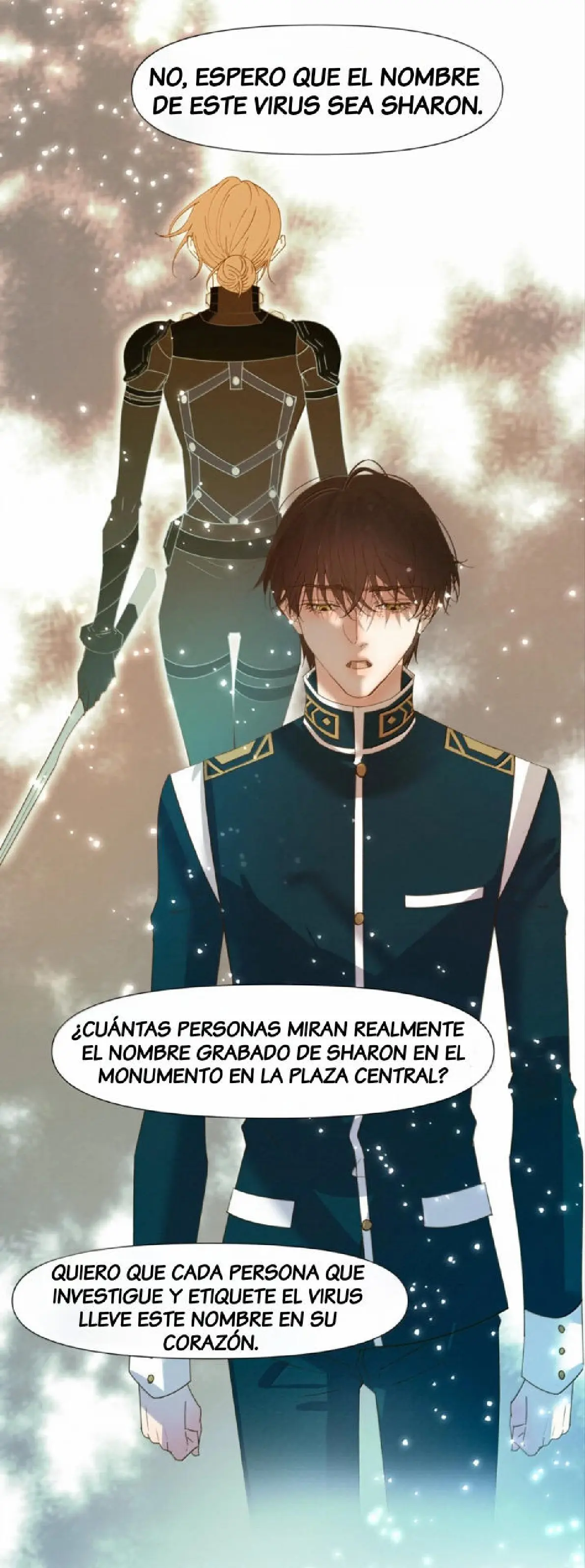 Sobreviviendo A Una Situación Desesperada Capitulo 74 página 22