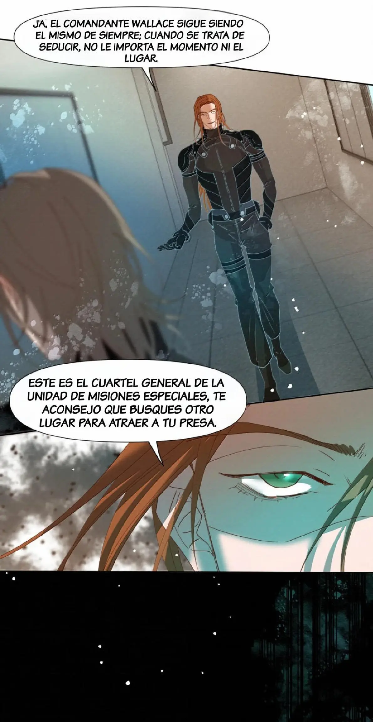 Sobreviviendo A Una Situación Desesperada Capitulo 74 página 31