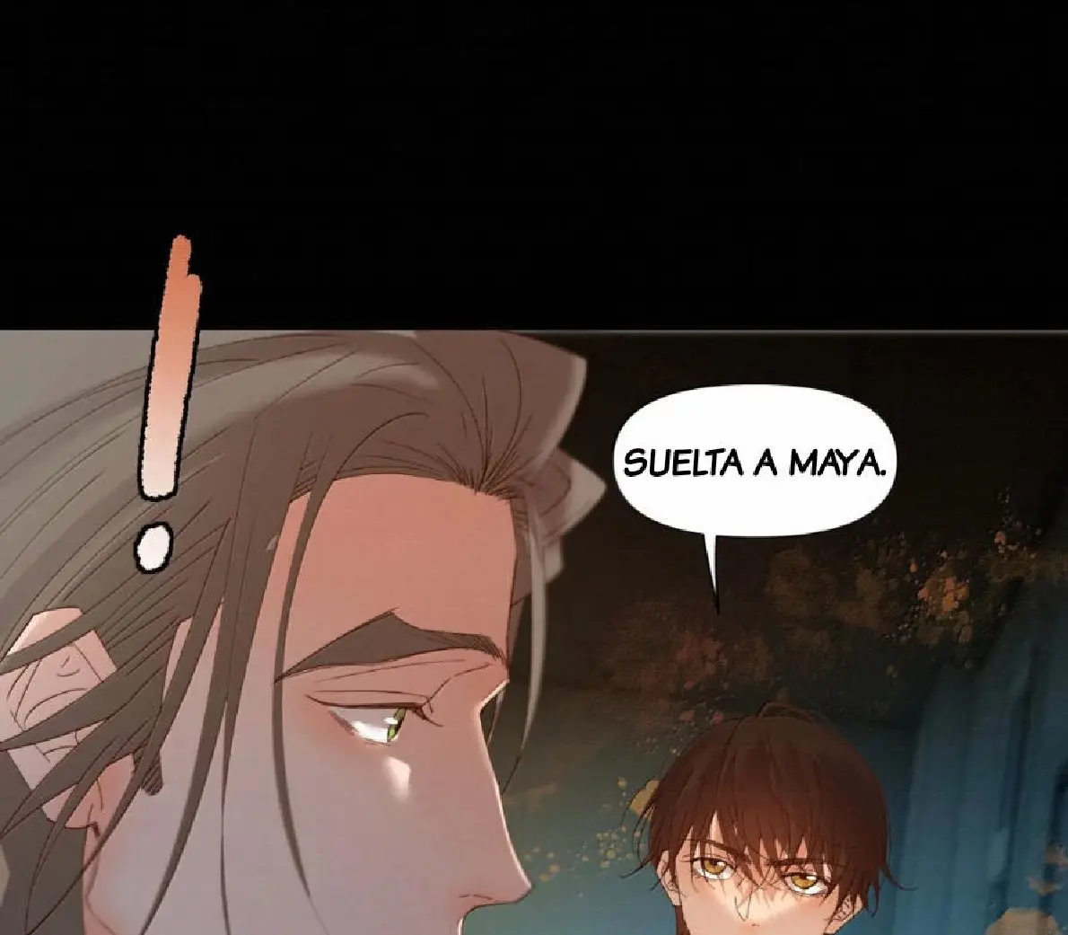 Sobreviviendo A Una Situación Desesperada Capitulo 74 página 35