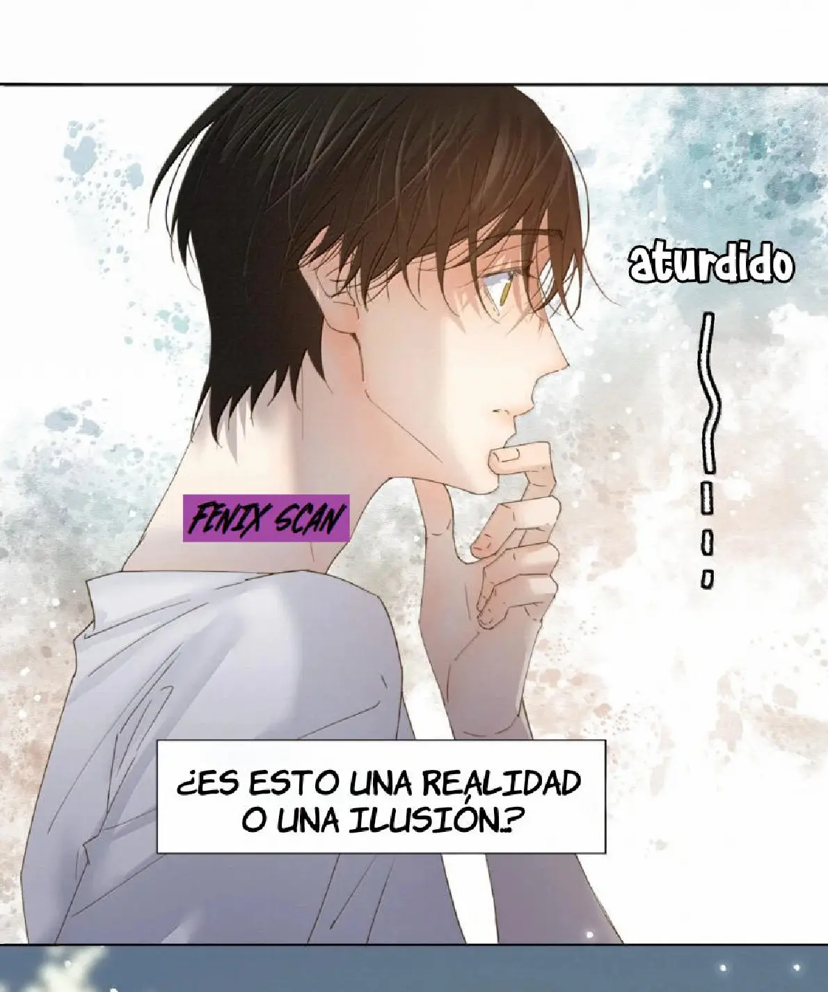 Sobreviviendo A Una Situación Desesperada Capitulo 74 página 7