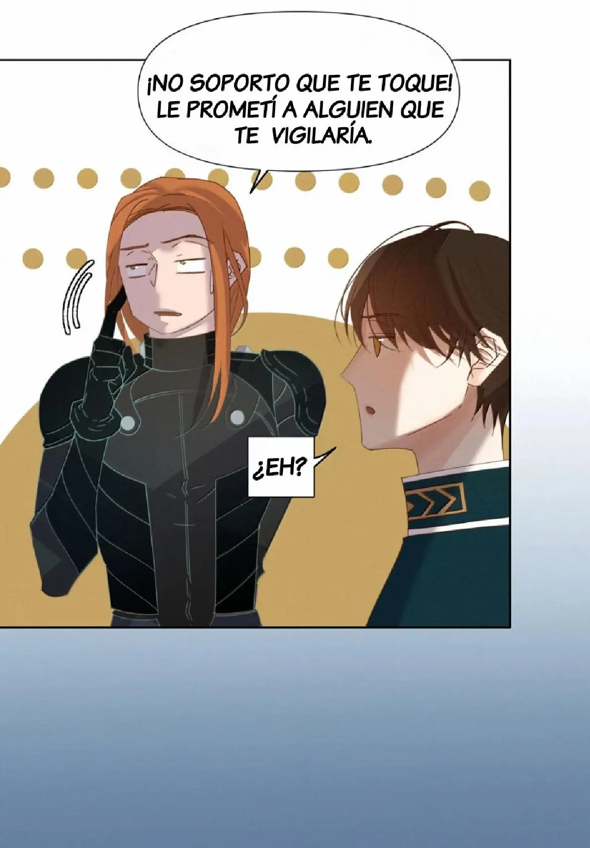 Sobreviviendo A Una Situación Desesperada Capitulo 75 página 10