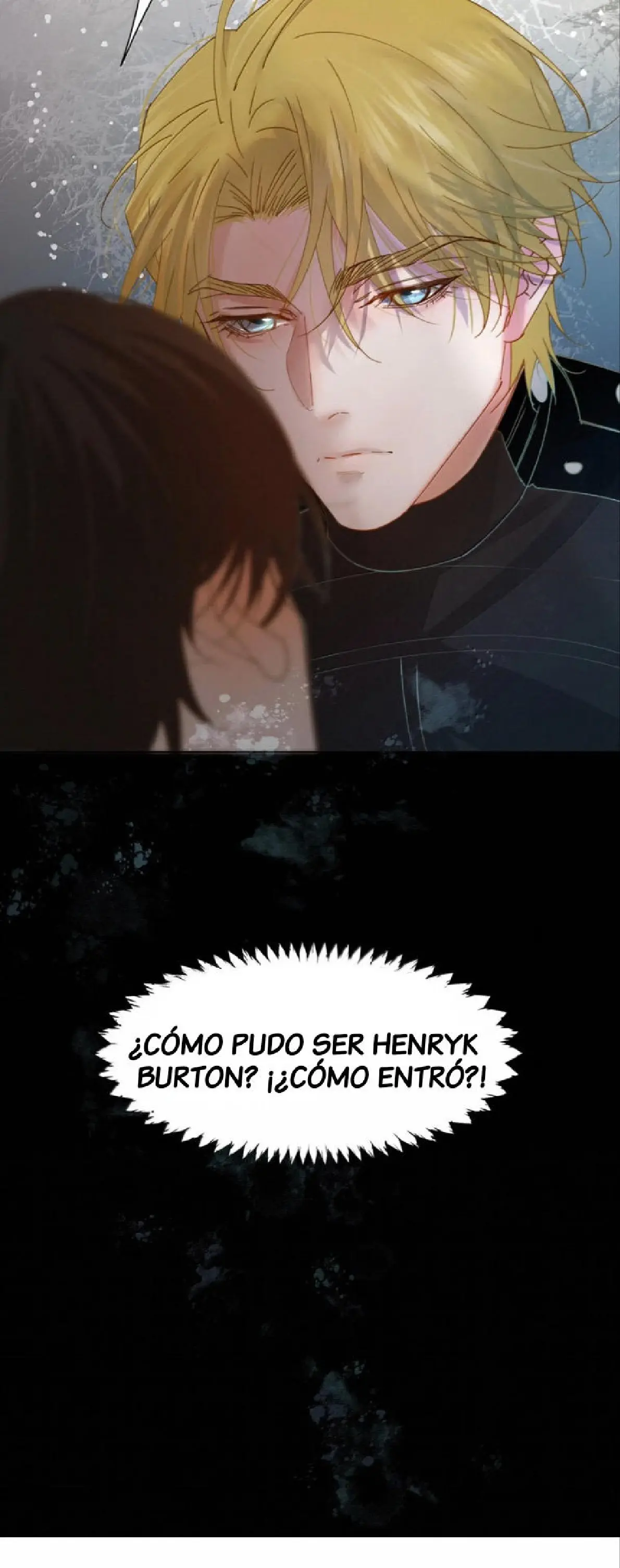 Sobreviviendo A Una Situación Desesperada Capitulo 75 página 27