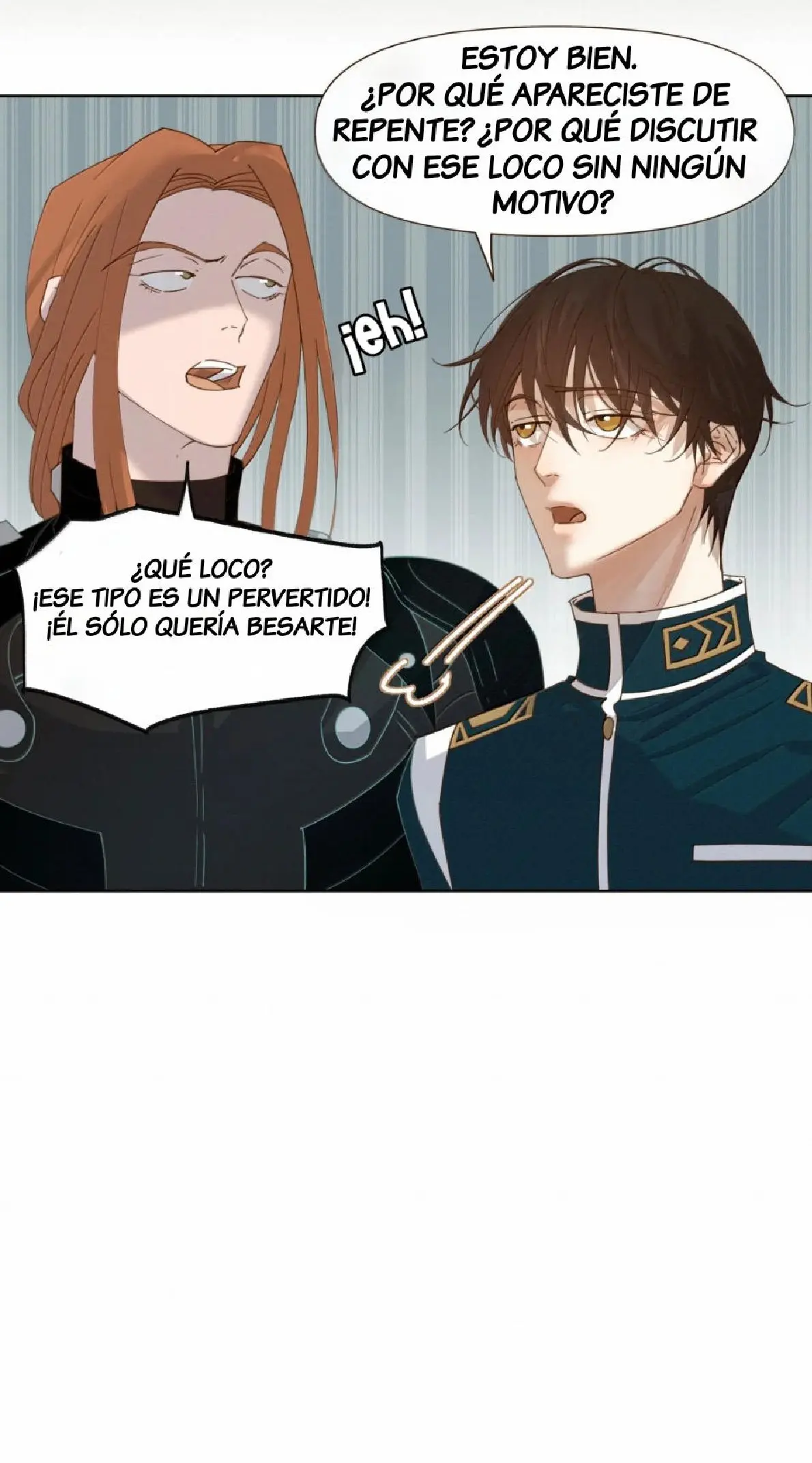 Sobreviviendo A Una Situación Desesperada Capitulo 75 página 8