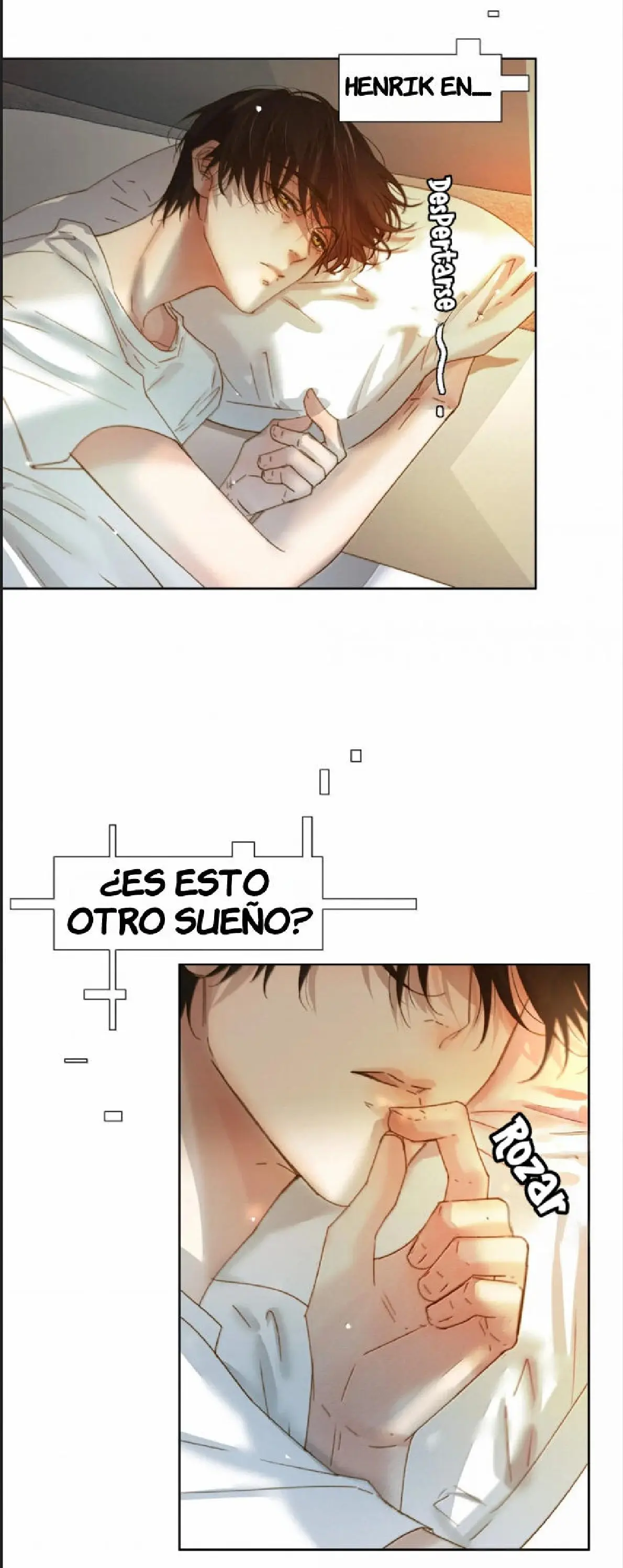Sobreviviendo A Una Situación Desesperada Capitulo 76 página 12