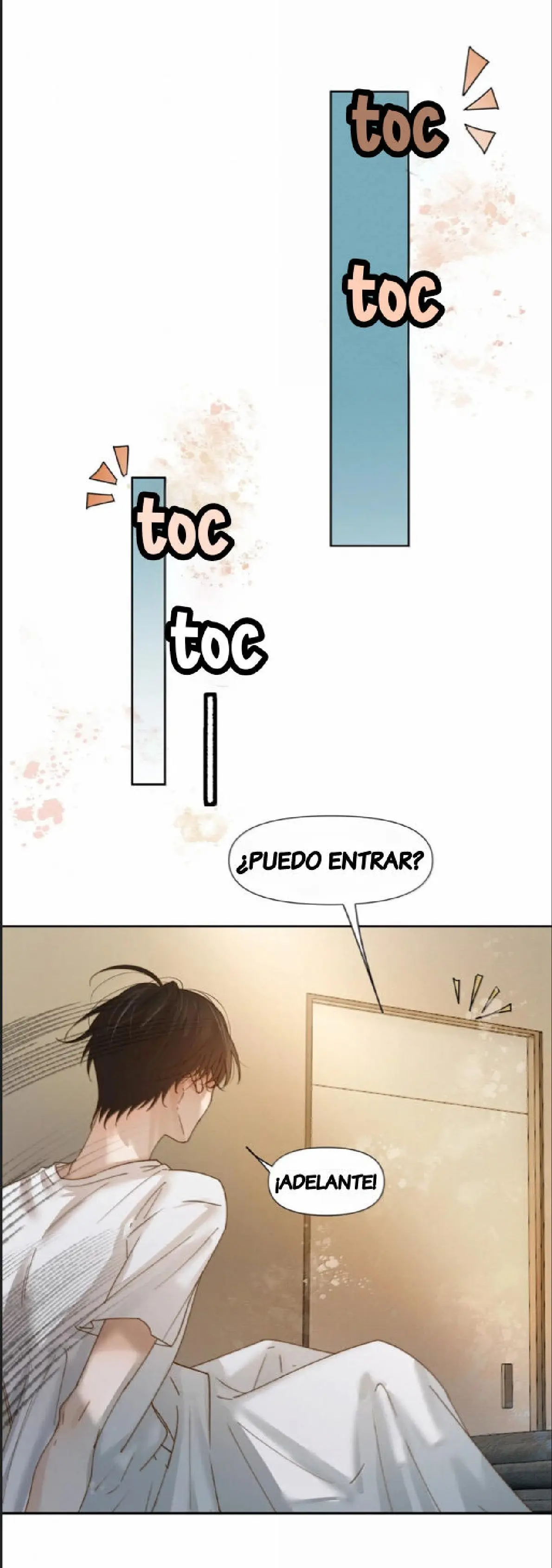 Sobreviviendo A Una Situación Desesperada Capitulo 76 página 13