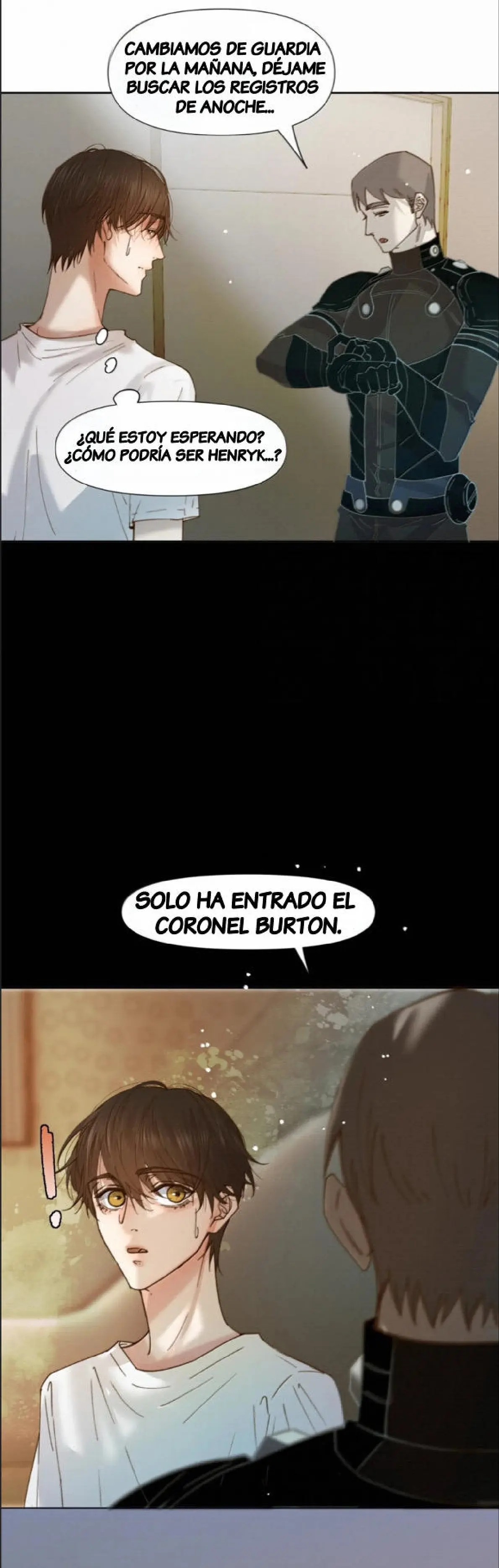 Sobreviviendo A Una Situación Desesperada Capitulo 76 página 17