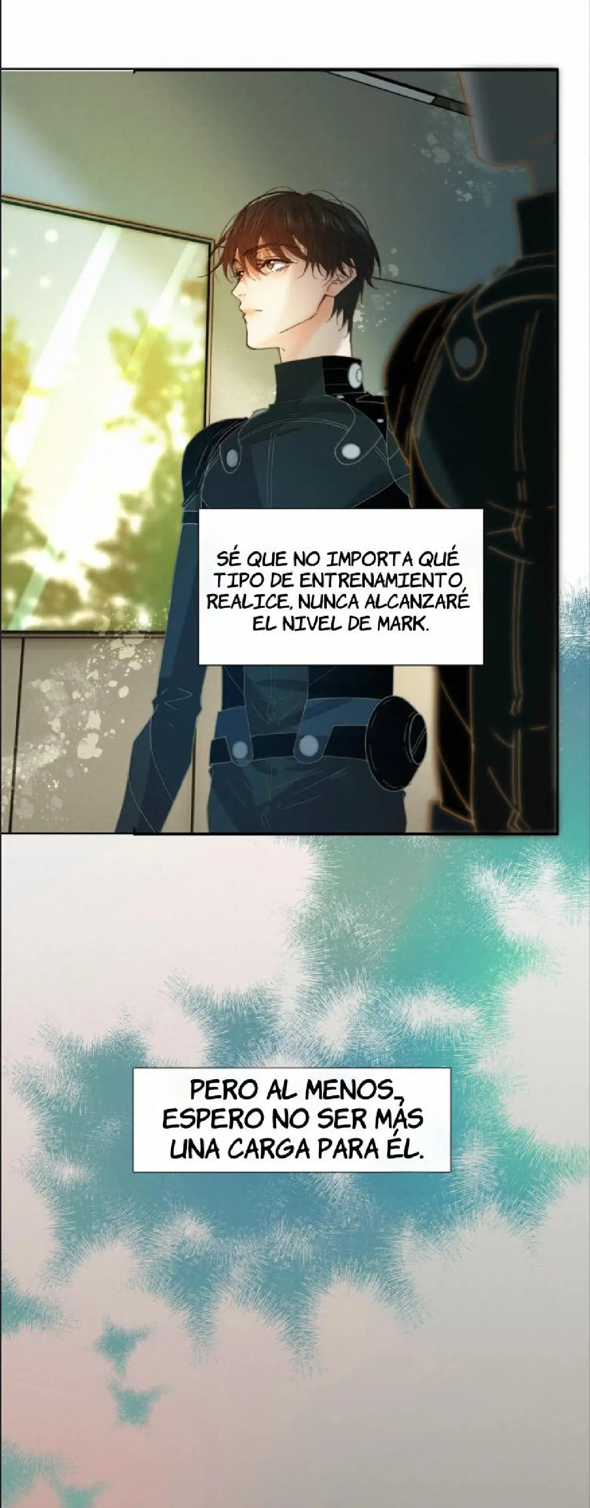 Sobreviviendo A Una Situación Desesperada Capitulo 76 página 26